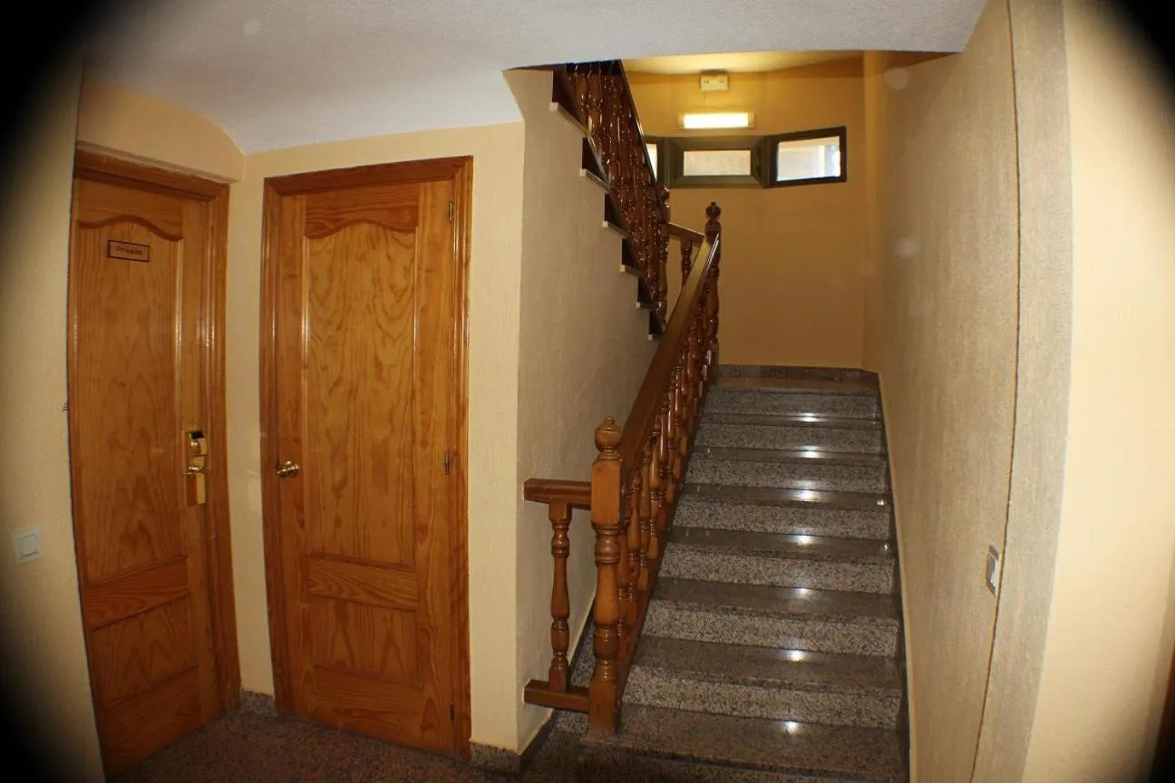 Other in Hotel Las Nieves