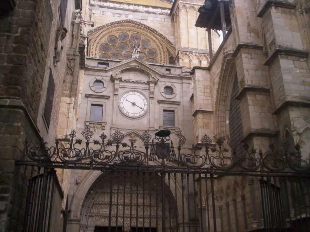 Other in Hotel Las Nieves