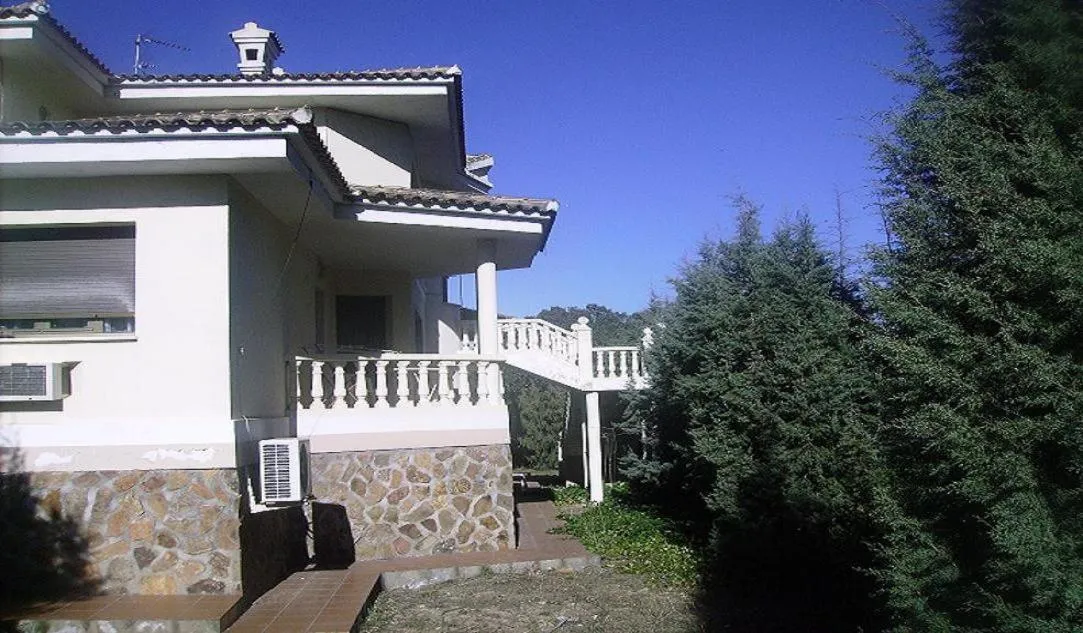 Day in Hotel Las Nieves