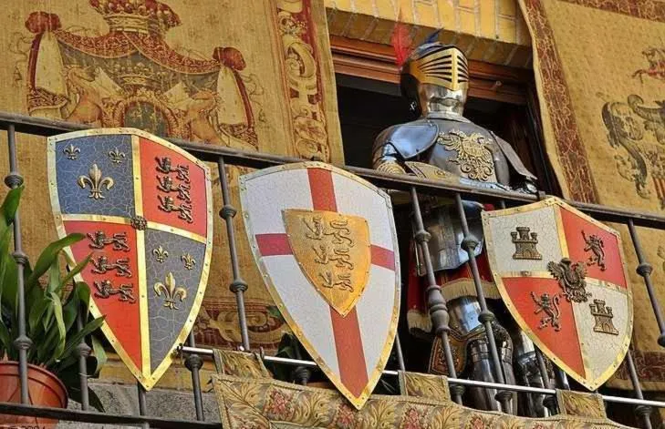 Day in Hotel Las Nieves