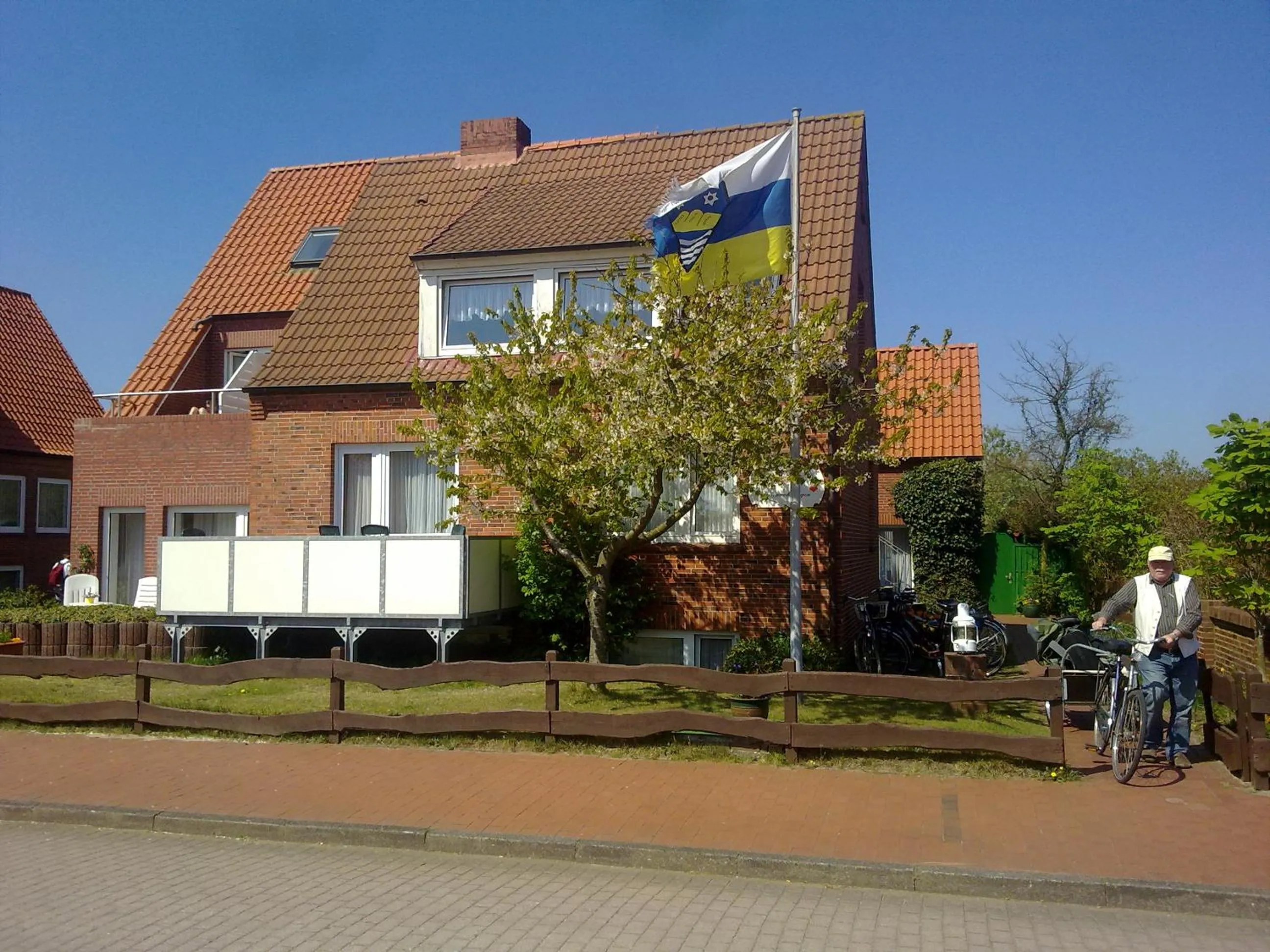 Ferienwohnungen Haus Mira