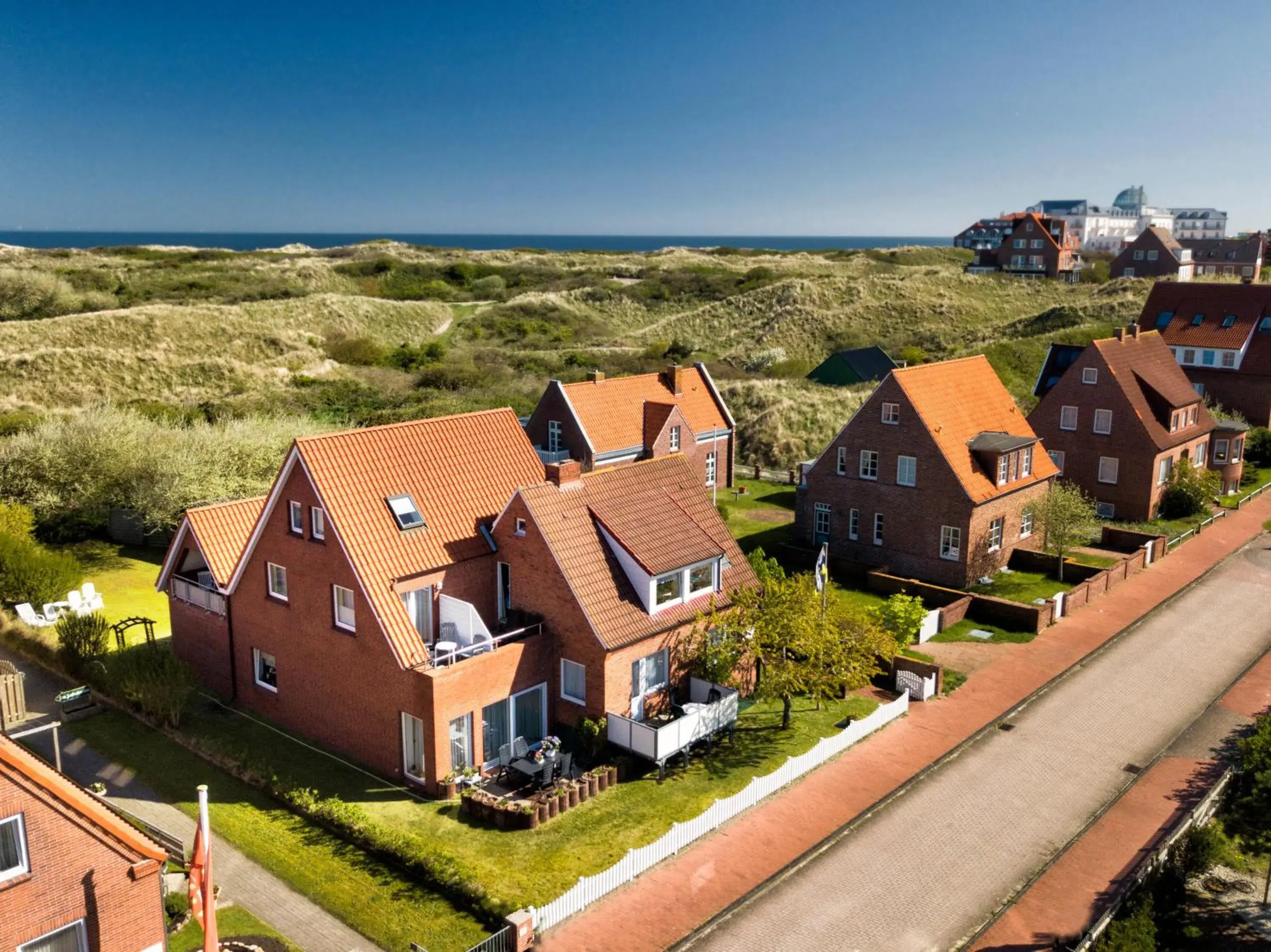 Ferienwohnungen Haus Mira Ferienwohnungen Haus Mira