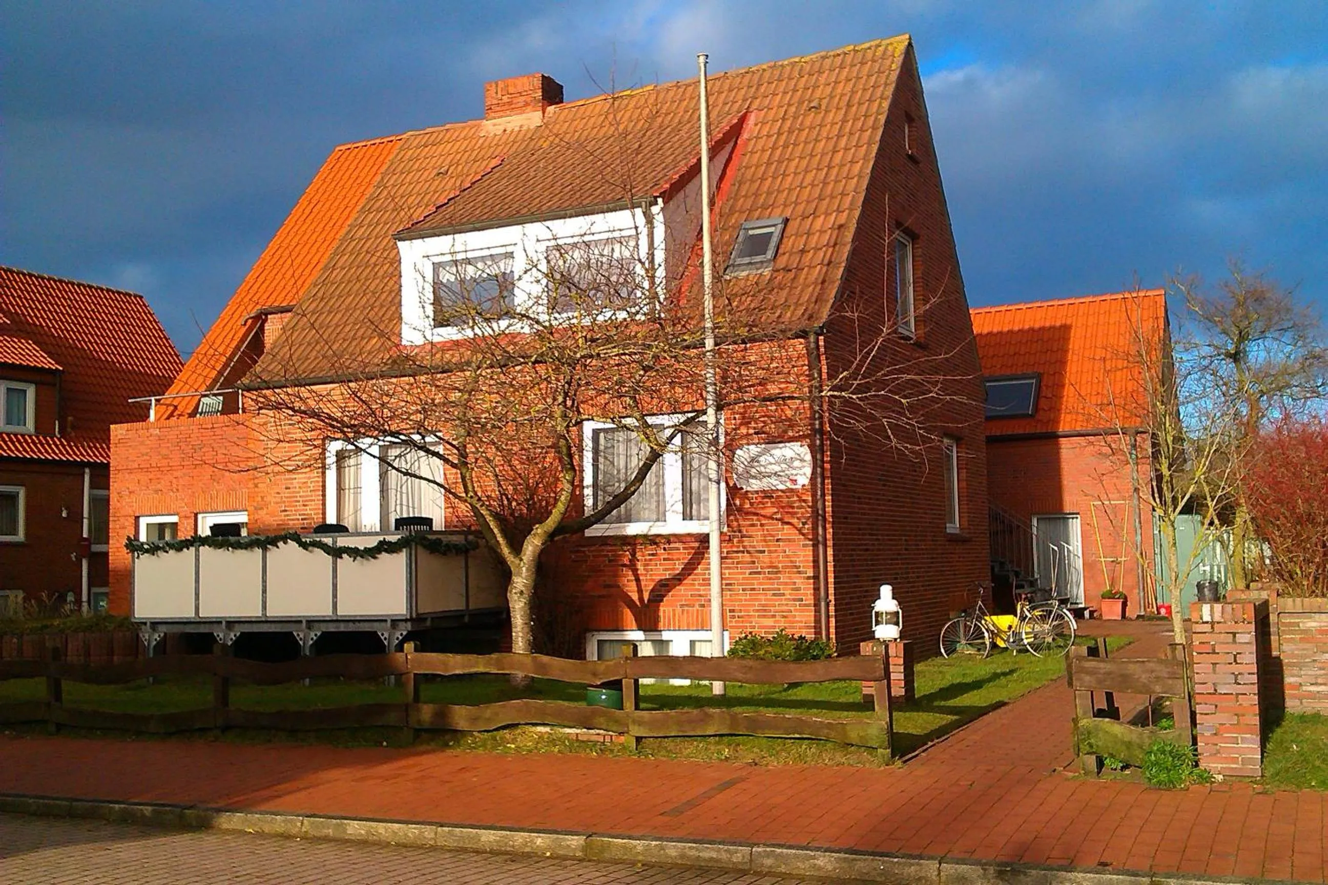 Ferienwohnungen Haus Mira