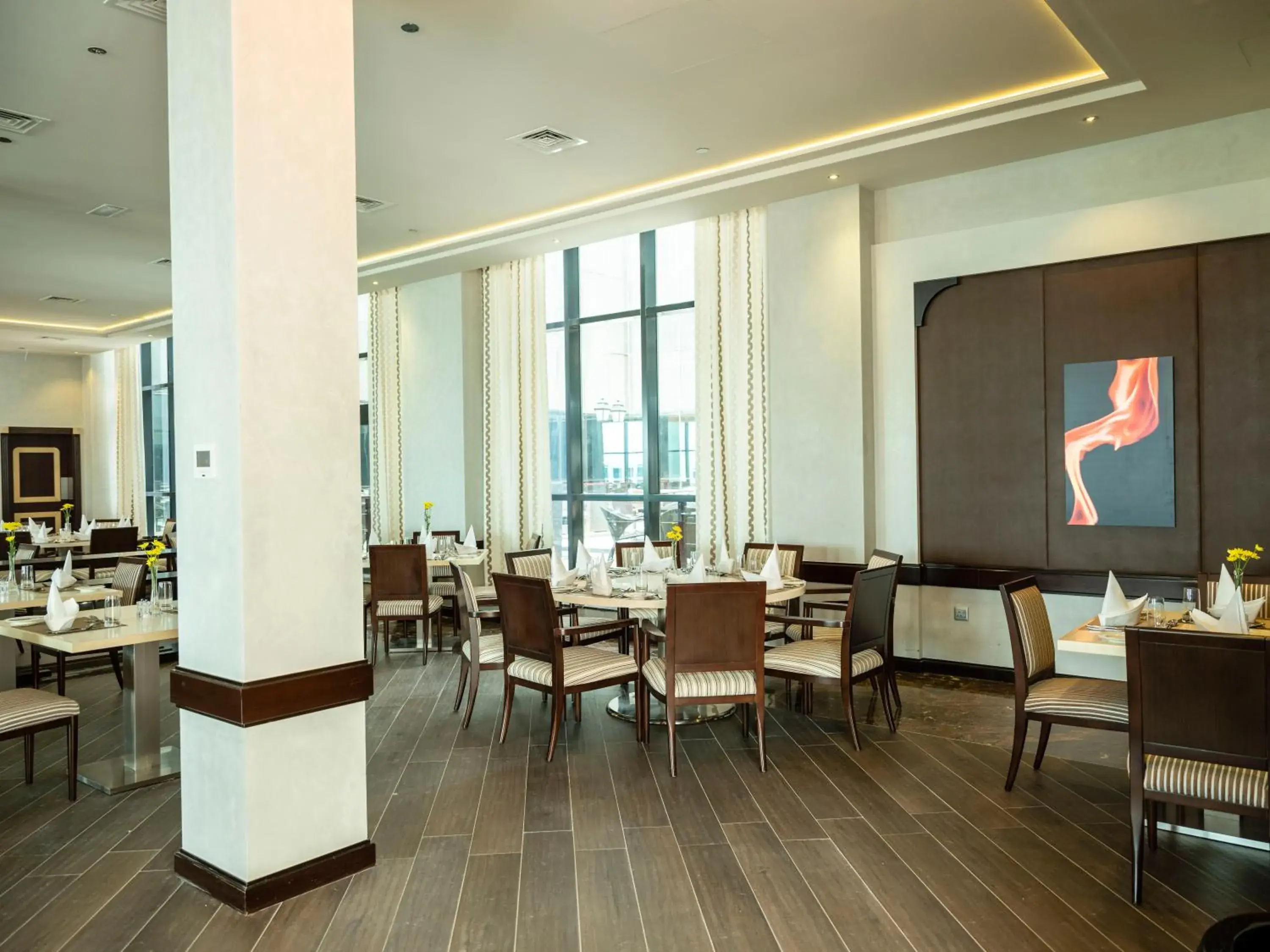 Restaurant/places to eat in Retaj Salwa Resort & Spa Restaurant/places to eat in Retaj Salwa Resort & Spa