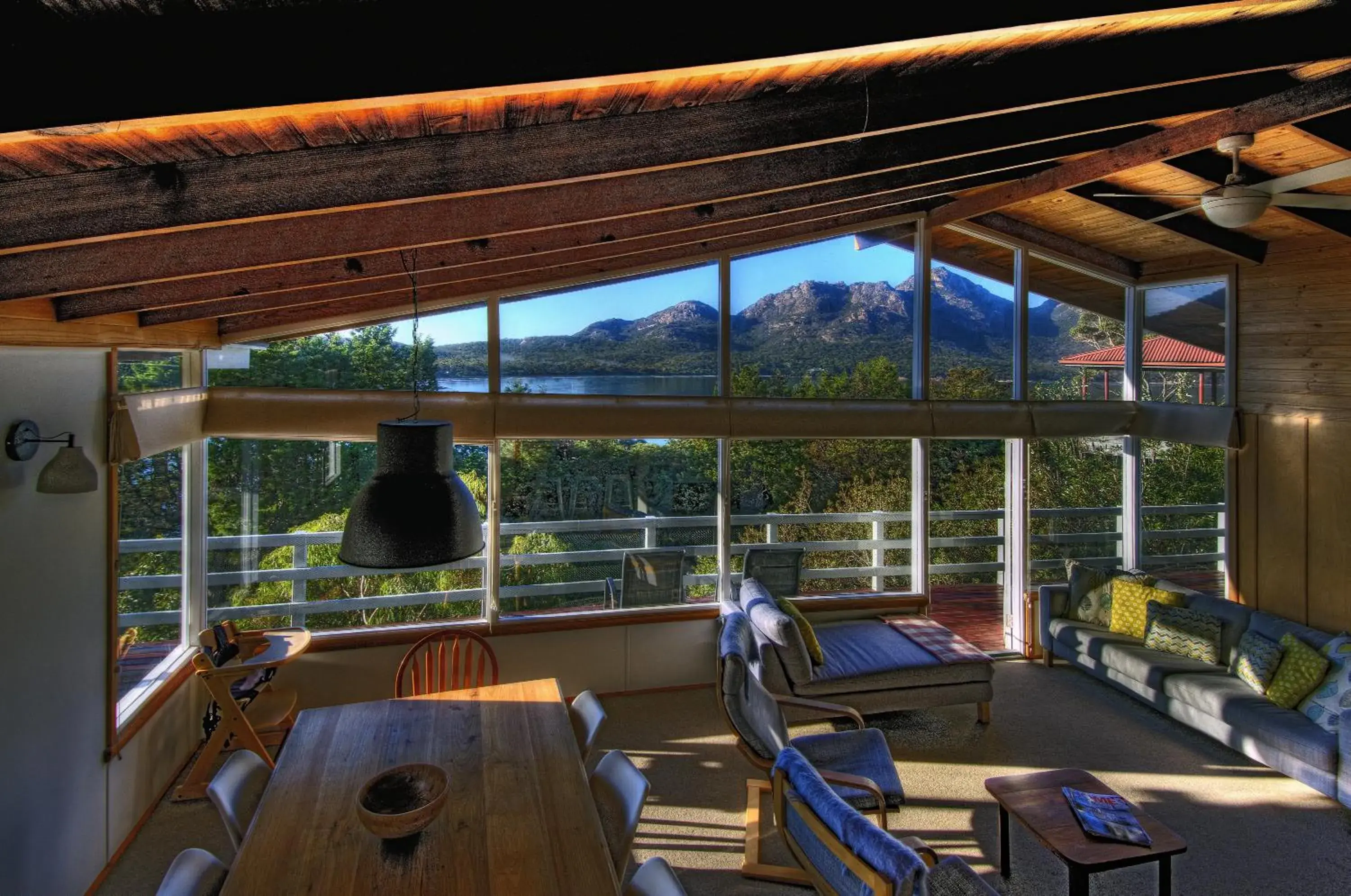 Freycinet Beachfront Retreat Freycinet Beachfront Retreat