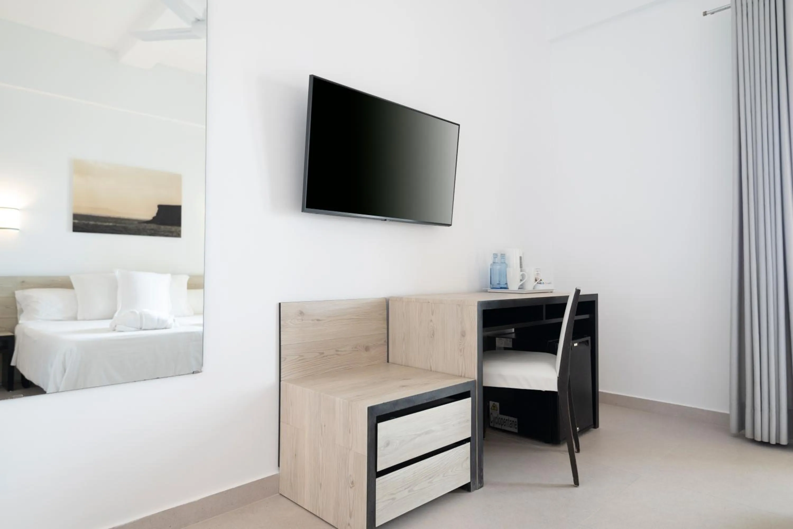 Other, Bed in Hotel Médano