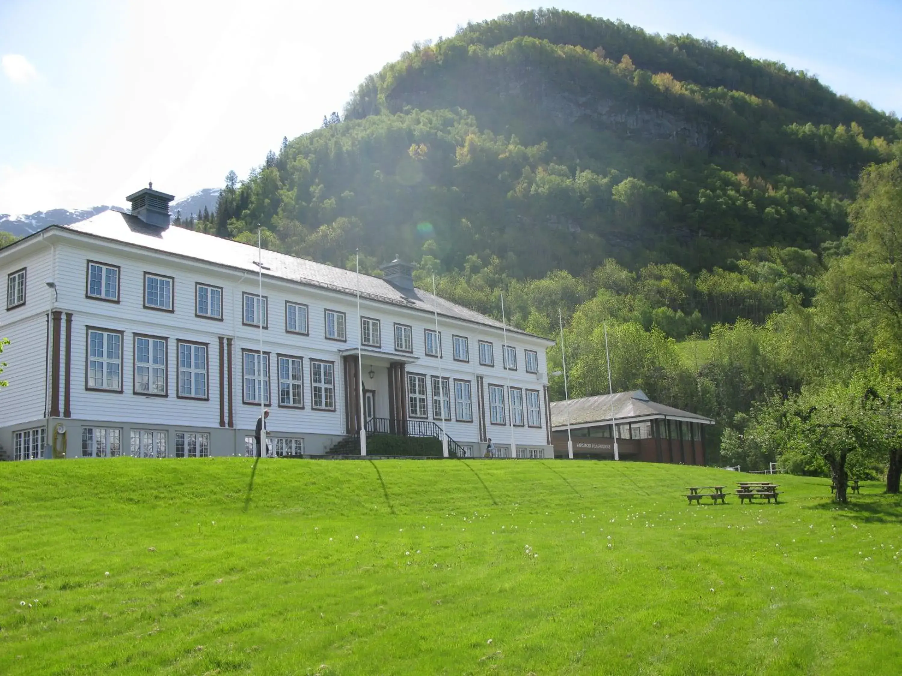 Hardanger Hostel B&B Hardanger Hostel B&B