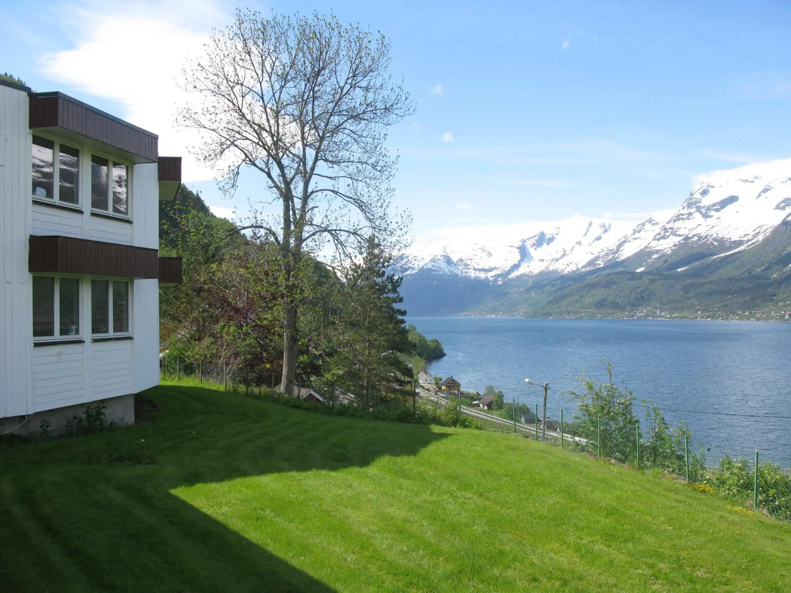 Hardanger Hostel B&B