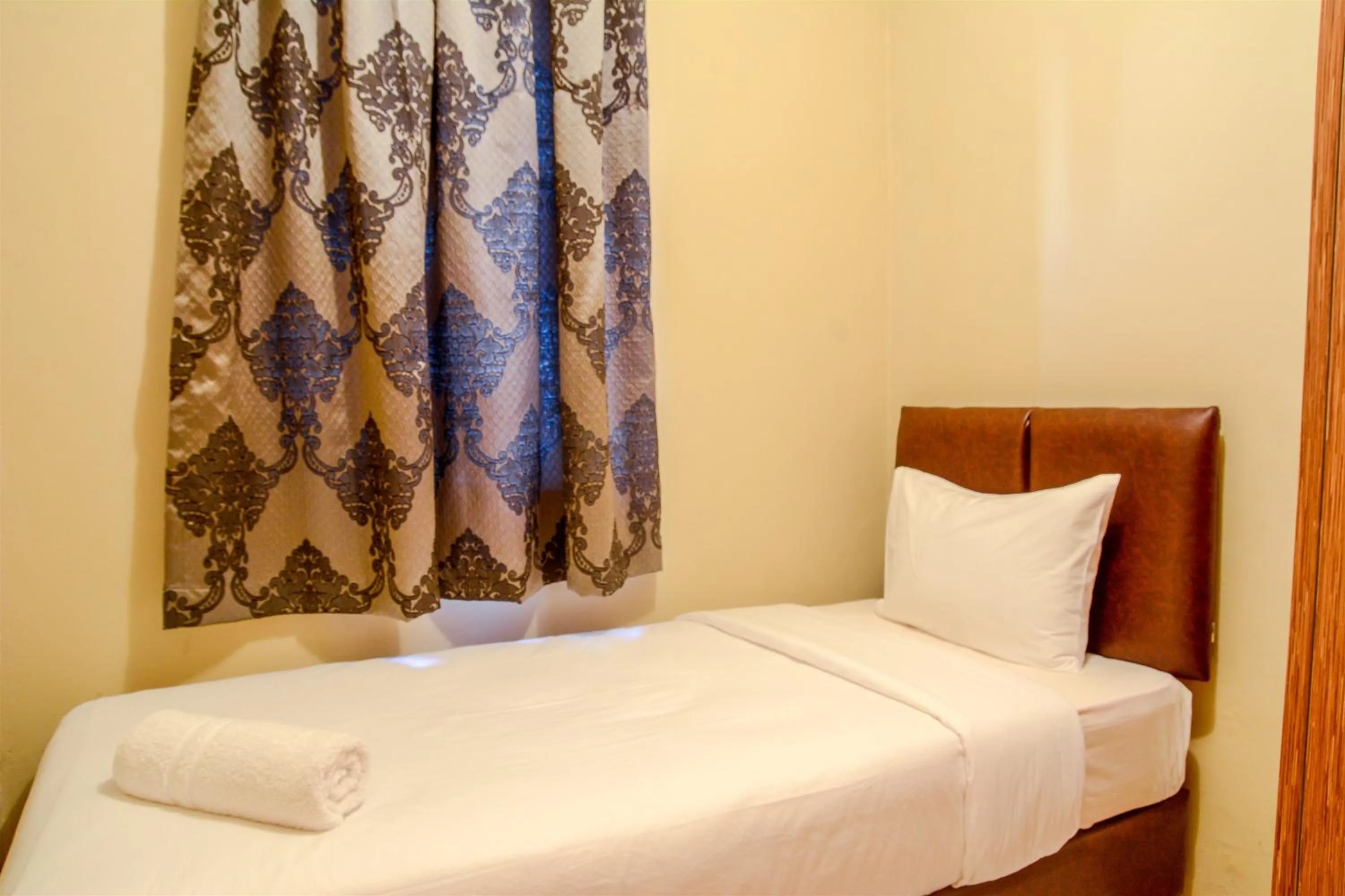 Extra Space 3BR Apartment Grand Palace Kemayoran By Travelio