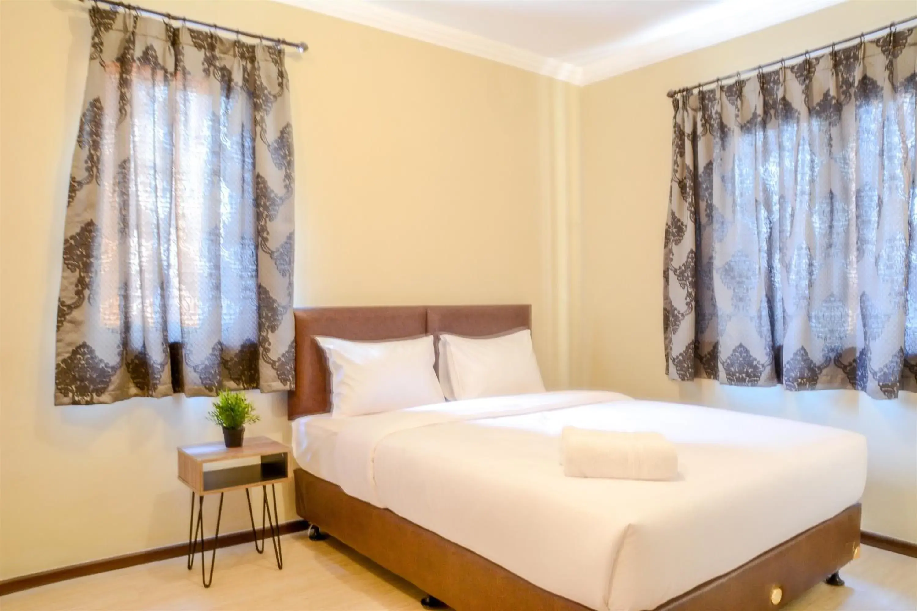 Extra Space 3BR Apartment Grand Palace Kemayoran By Travelio Extra Space 3BR Apartment Grand Palace Kemayoran By Travelio
