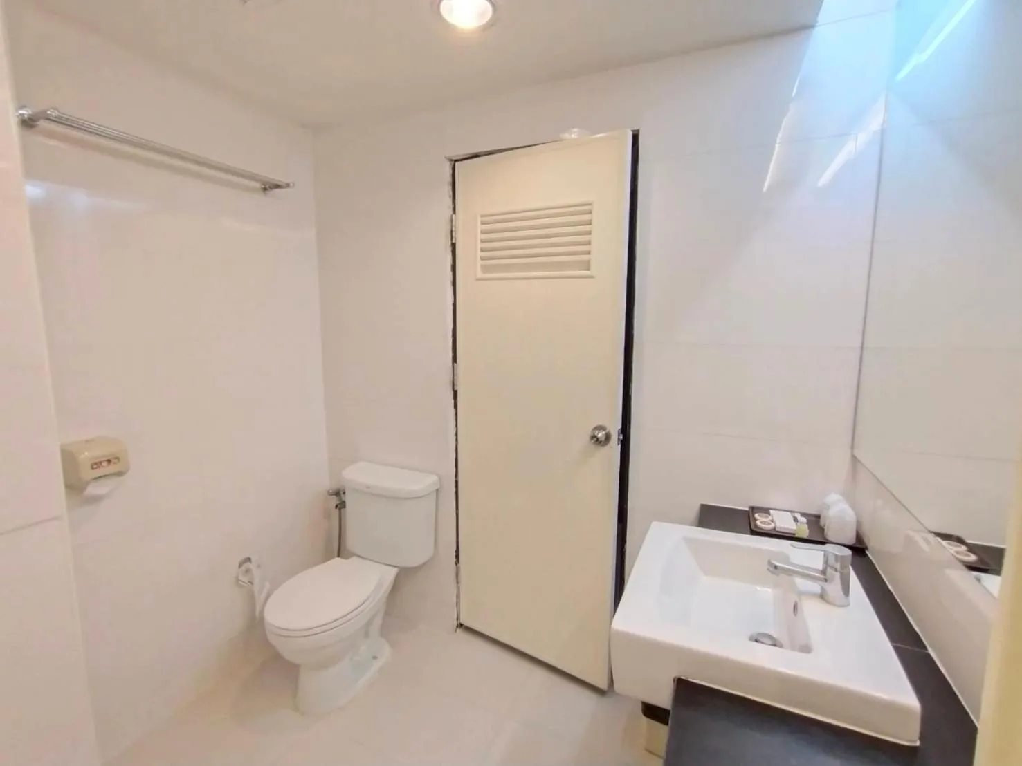 Asawann Hotel Nongkhai