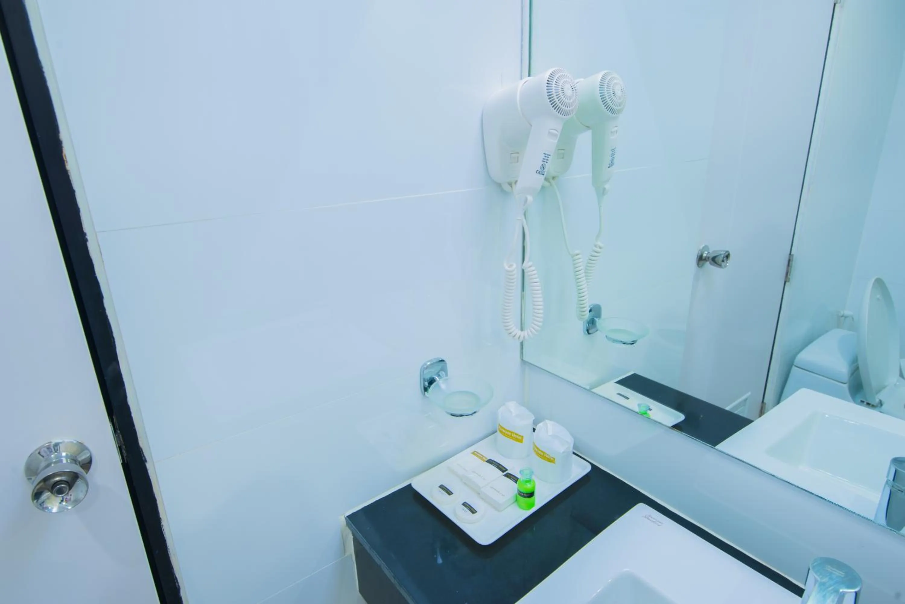 Asawann Hotel Nongkhai