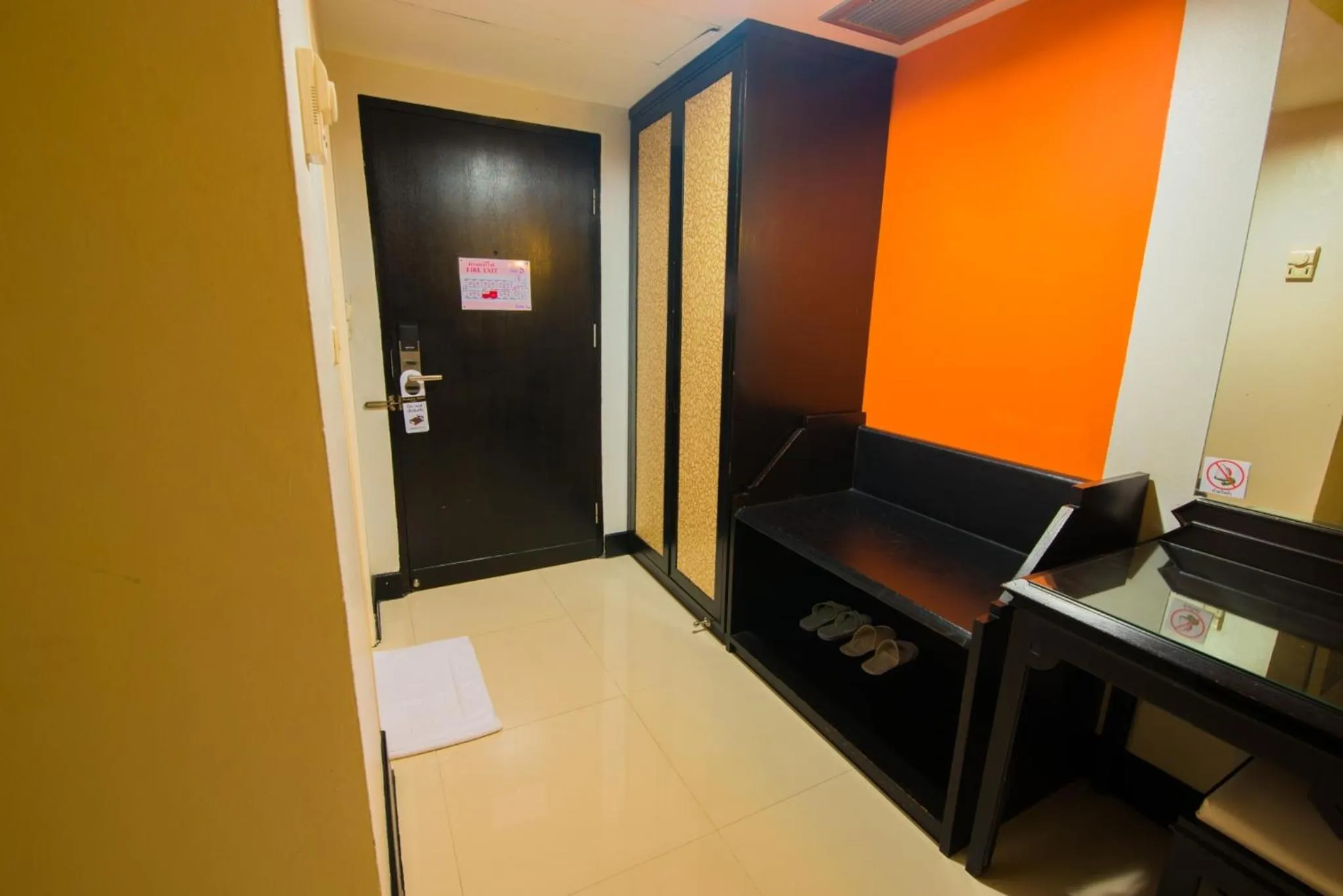 Asawann Hotel Nongkhai