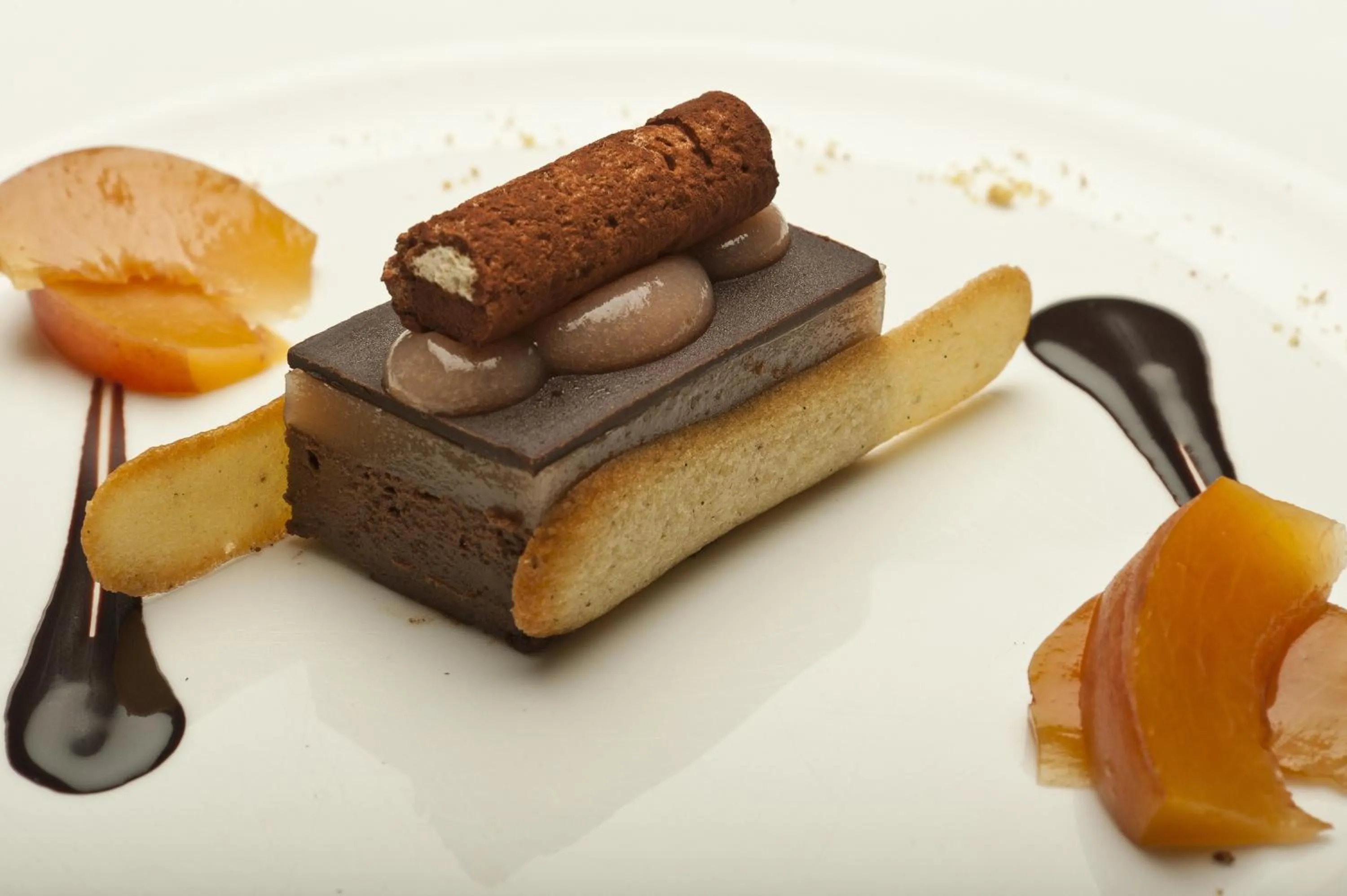 Restaurant/places to eat in Relais San Maurizio