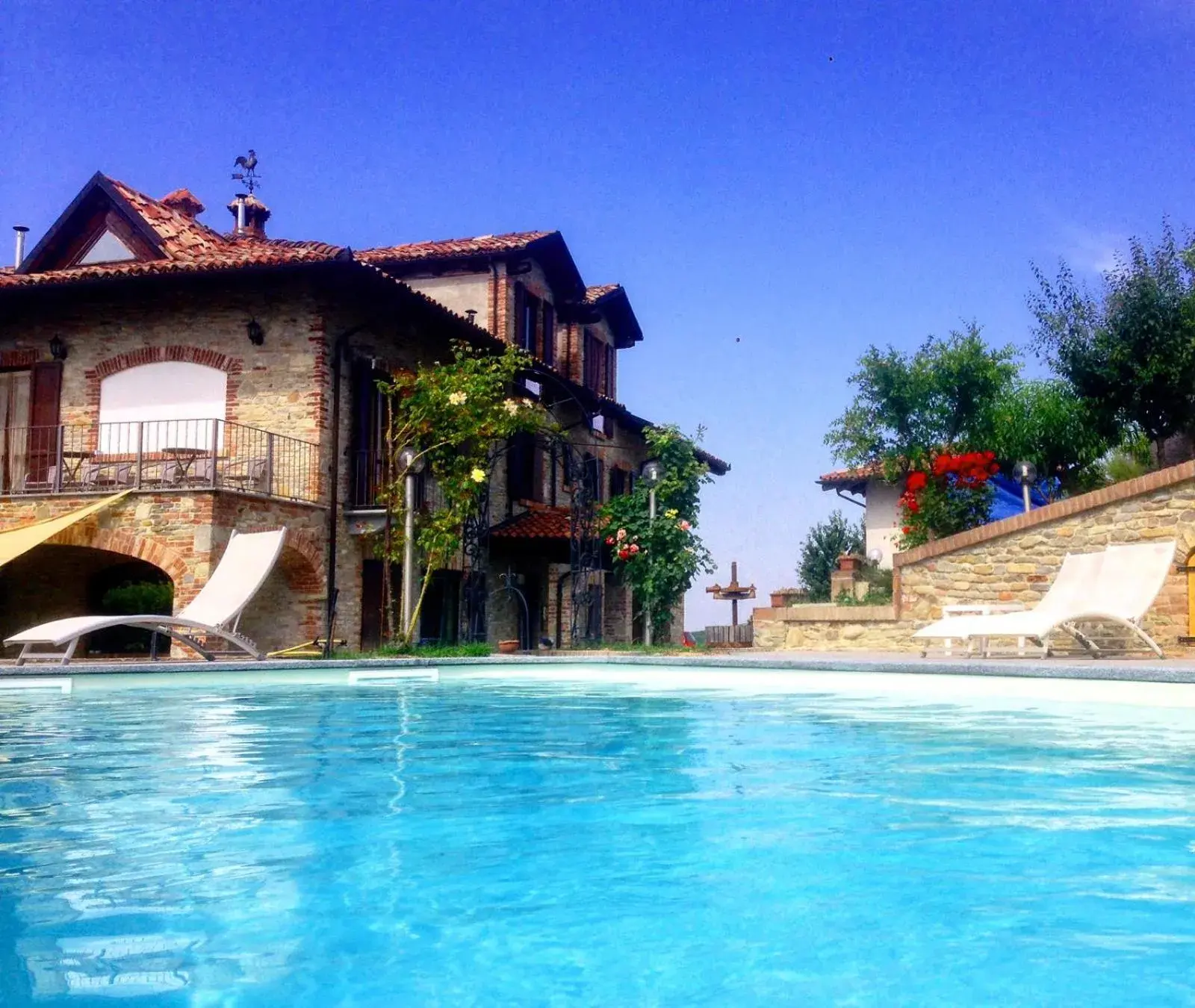 Agriturismo Il Bricco Agriturismo Il Bricco