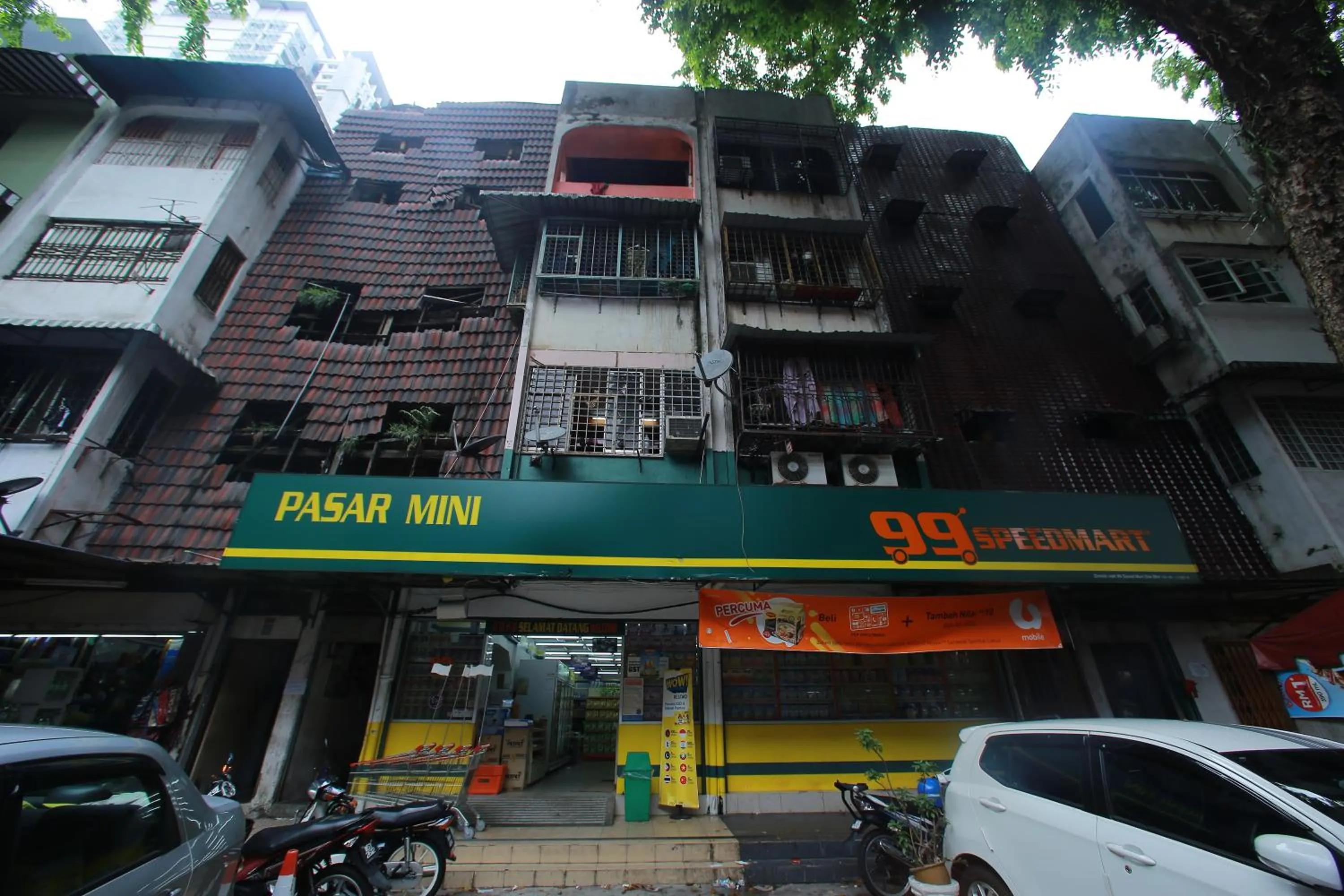 Activities in Lacomme Inn