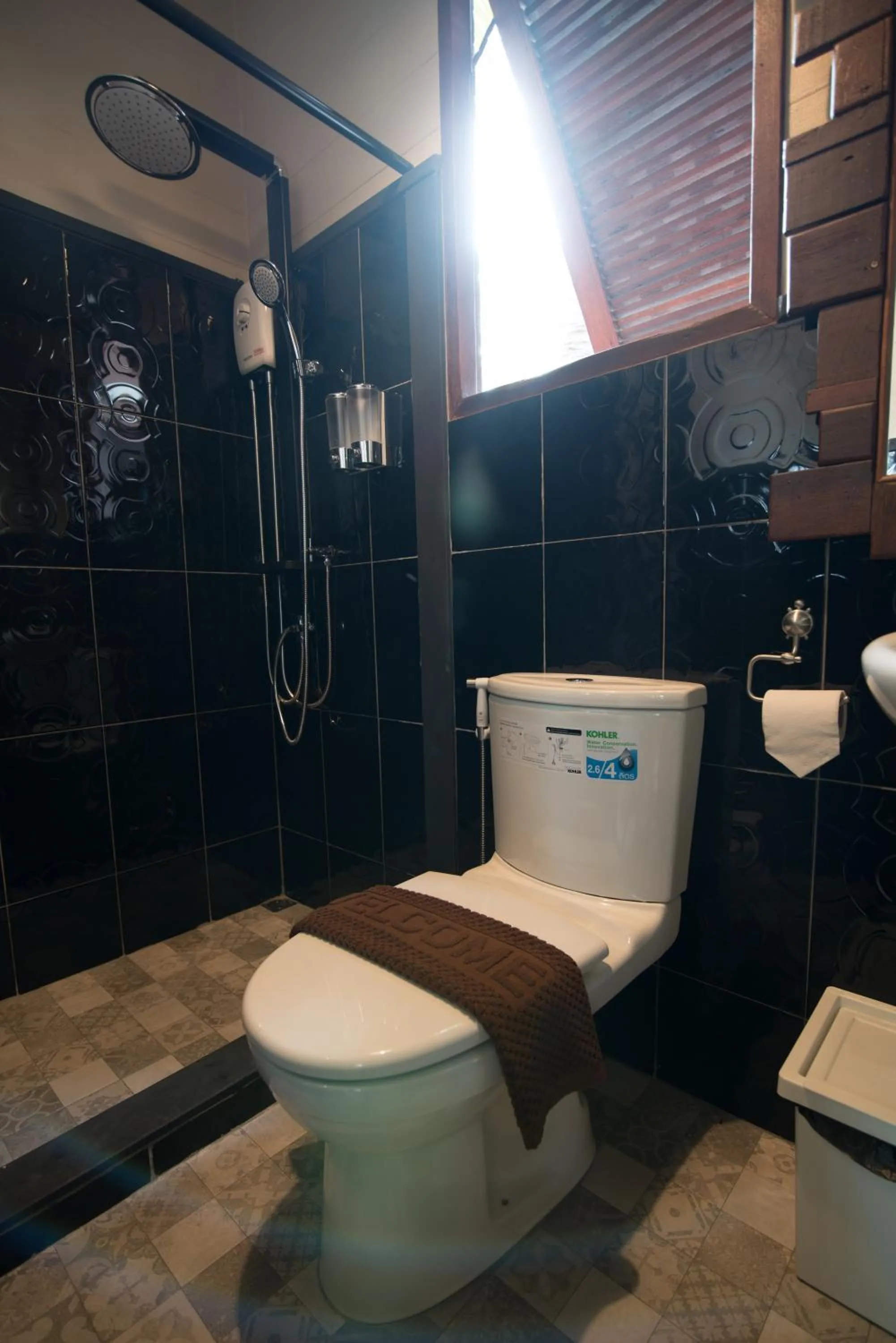 Suankaew Art Cottage