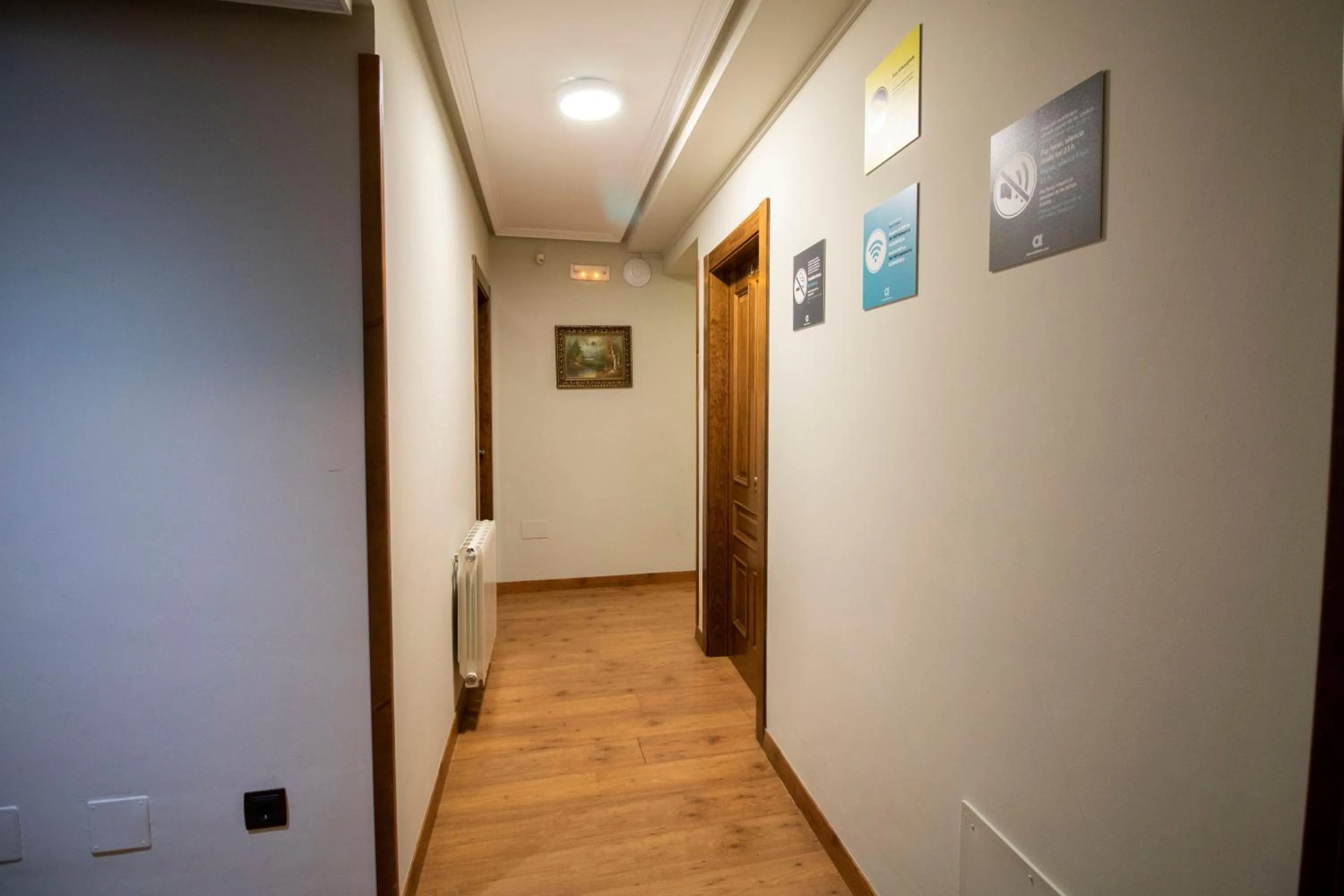 Property building in Alda Casco Antiguo