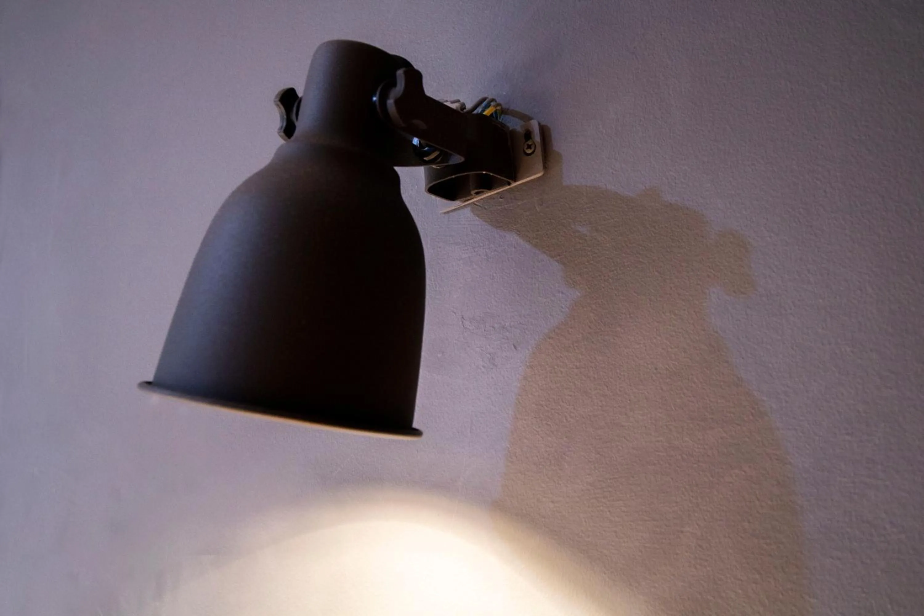 Decorative detail in Alda Casco Antiguo