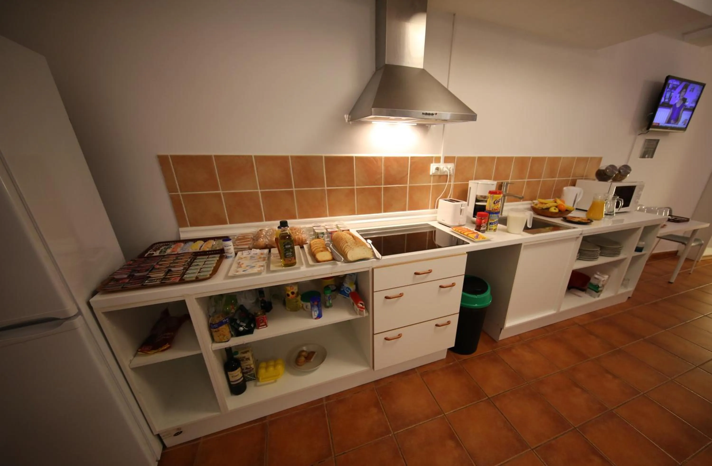 Breakfast in Alda Casco Antiguo