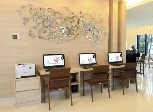 Ibis Hua Hin Ibis Hua Hin