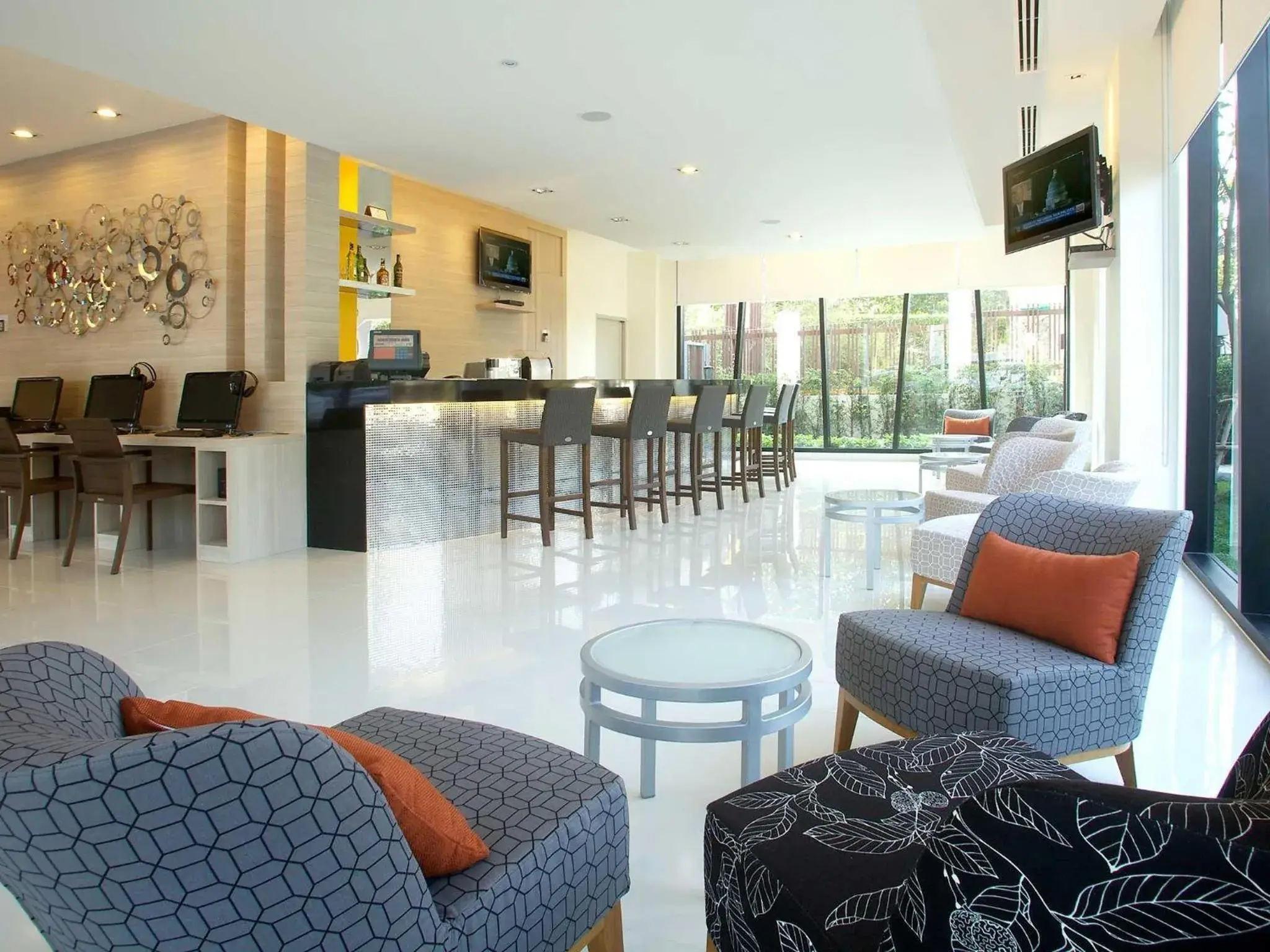 Restaurant/places to eat in Ibis Hua Hin Restaurant/places to eat in Ibis Hua Hin