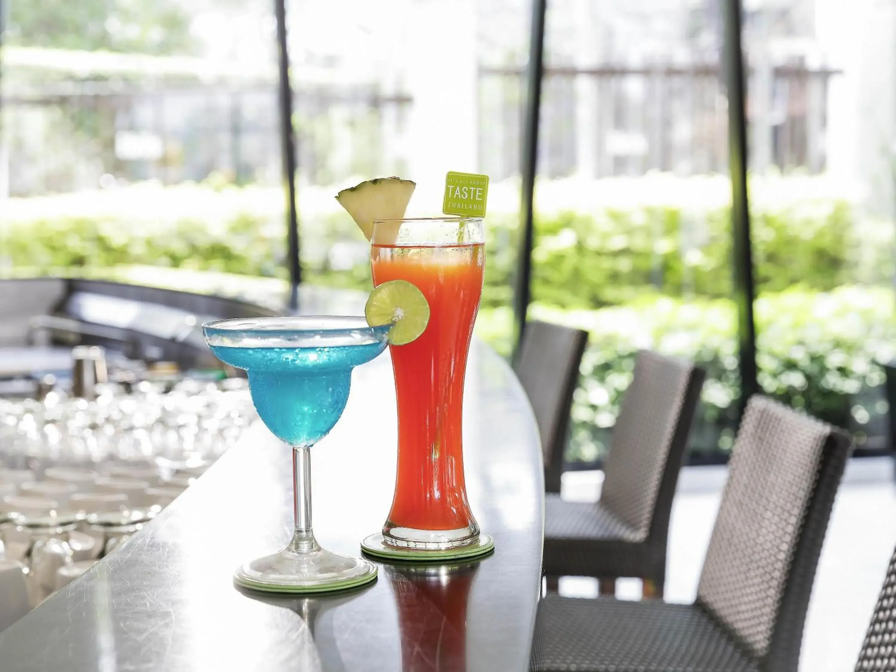 Restaurant/places to eat in Ibis Hua Hin Restaurant/places to eat in Ibis Hua Hin