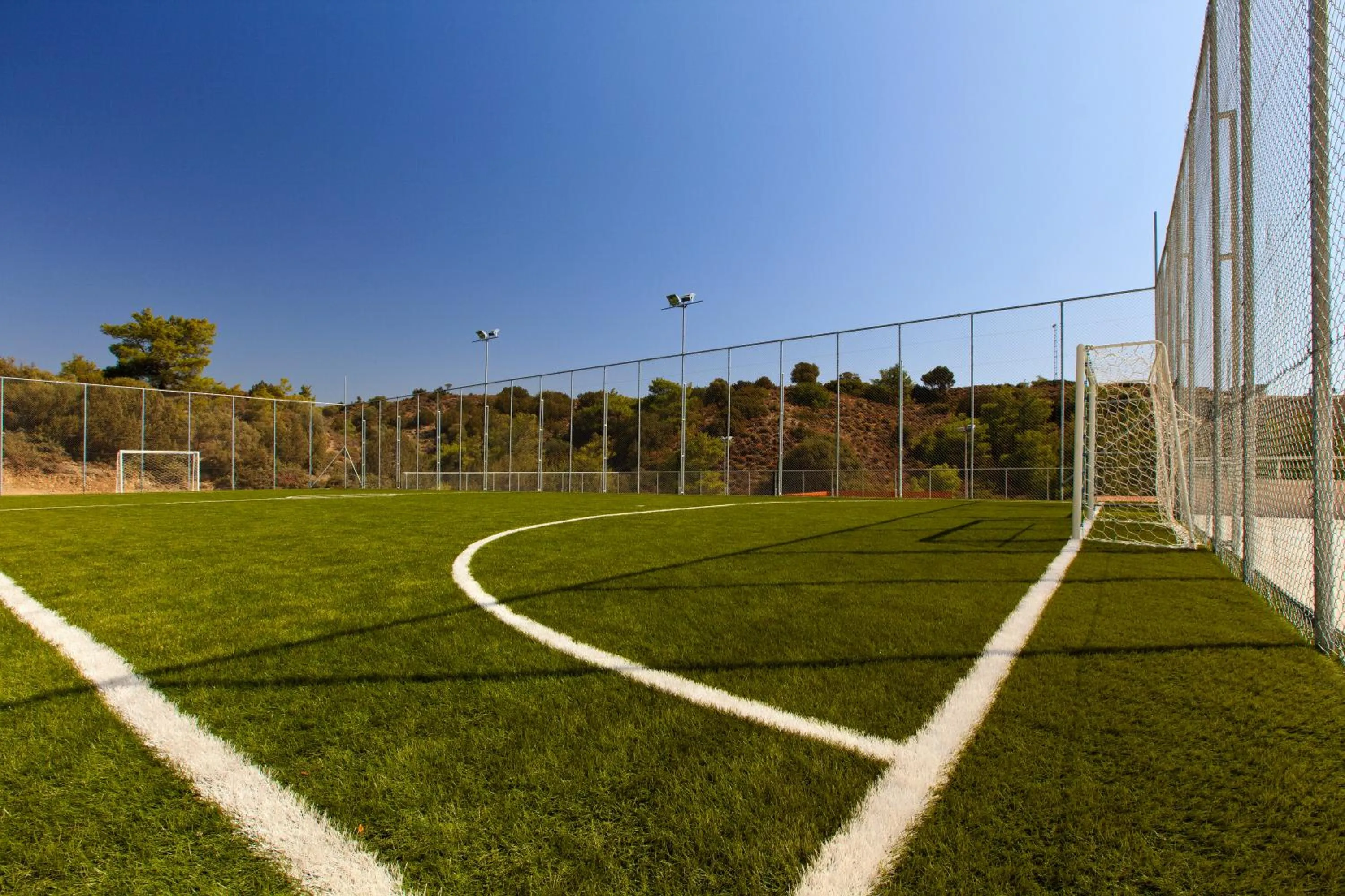 Activities in Princess Andriana Resort & Spa - Ultra All-Inclusive