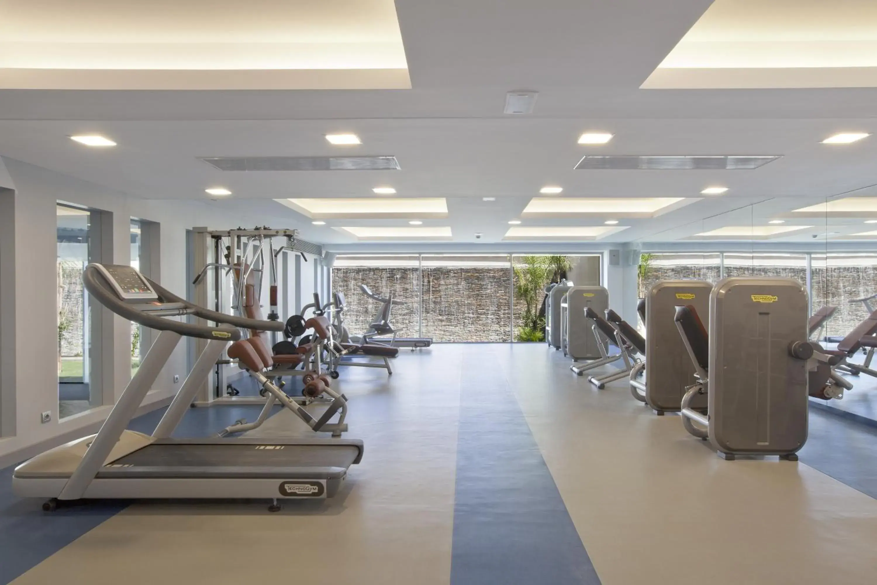 Fitness centre/facilities in Princess Andriana Resort & Spa - Ultra All-Inclusive Fitness centre/facilities in Princess Andriana Resort & Spa - Ultra All-Inclusive