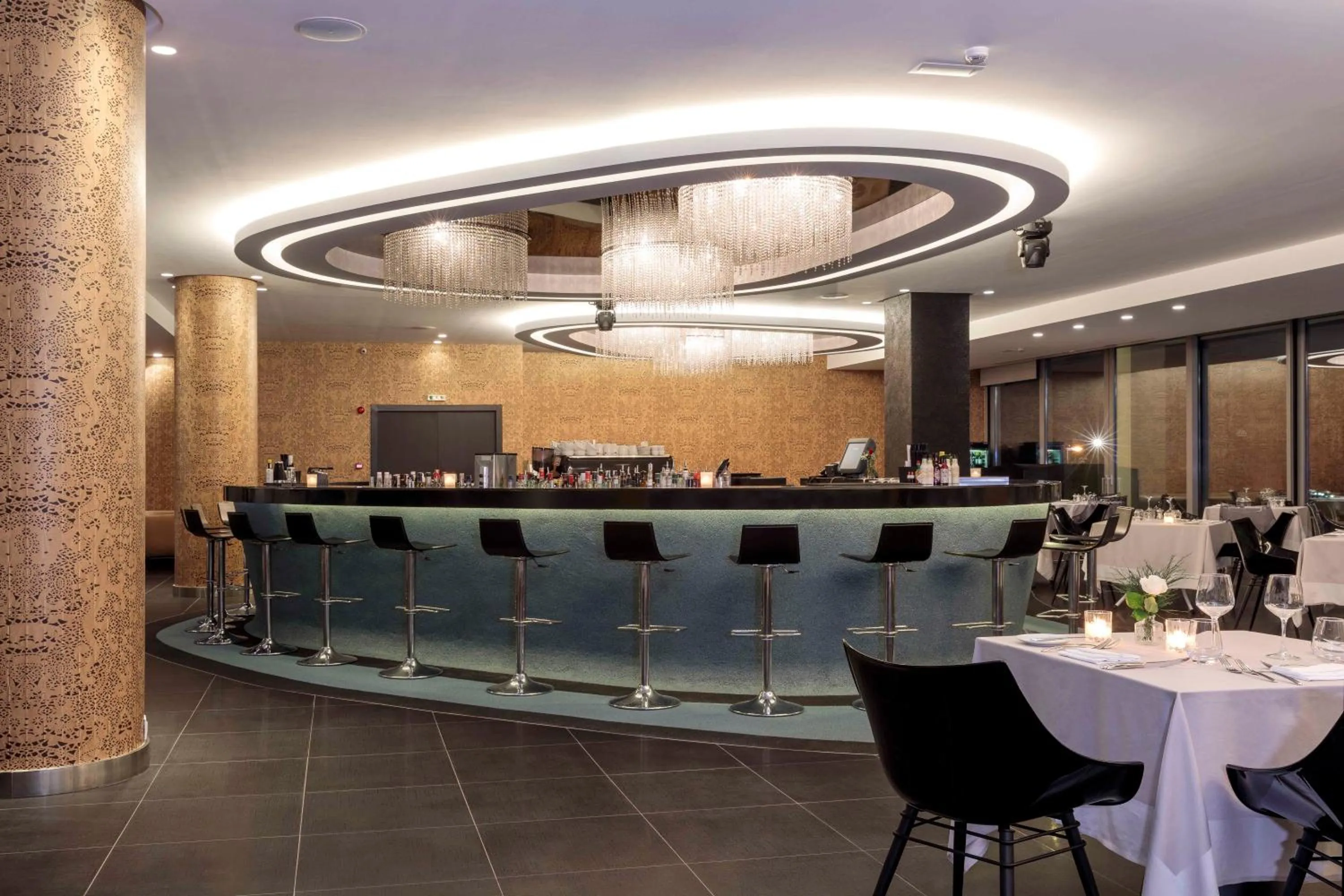 Restaurant/places to eat in Princess Andriana Resort & Spa - Ultra All-Inclusive