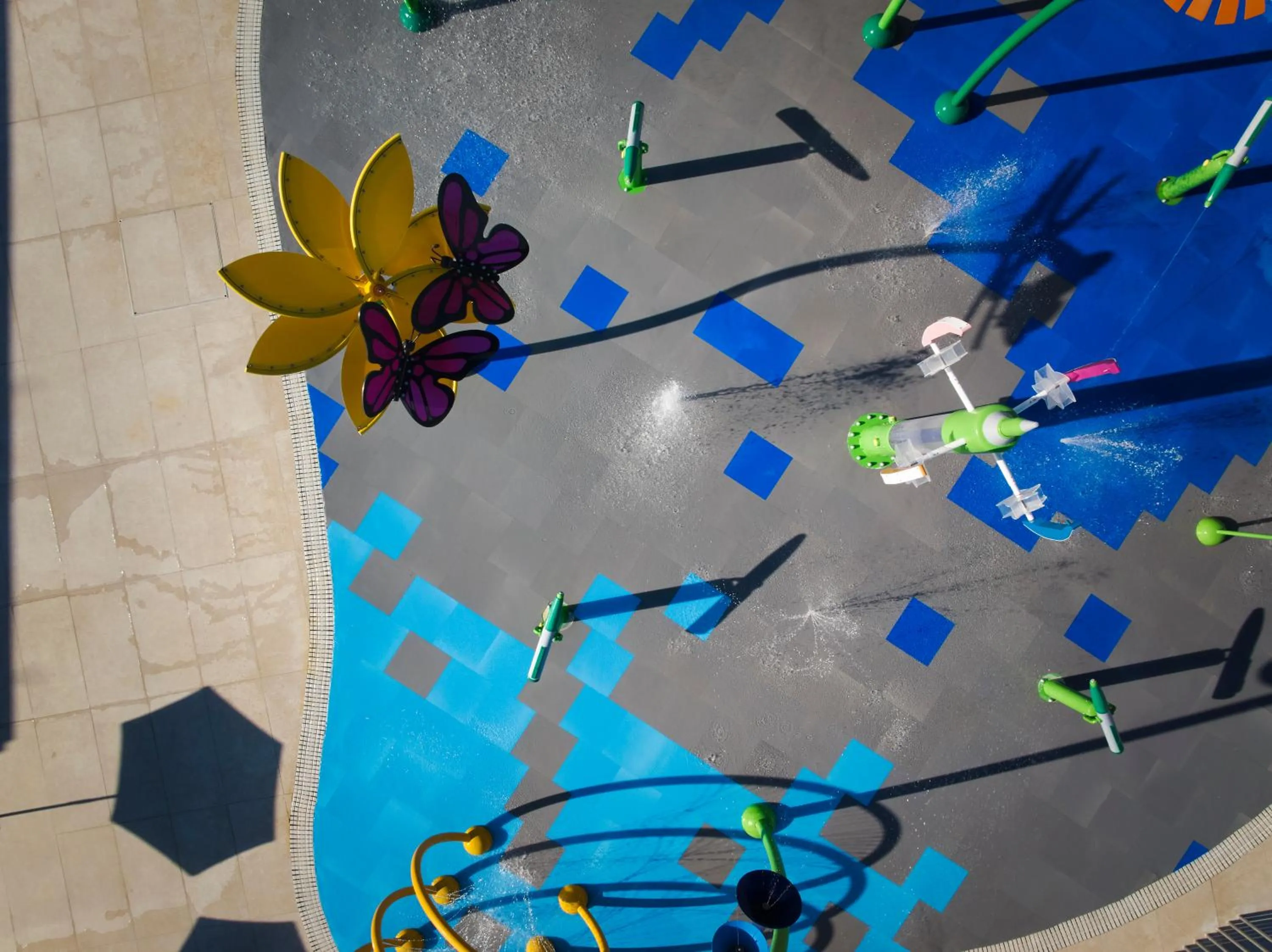 Princess Andriana Resort & Spa - Ultra All-Inclusive