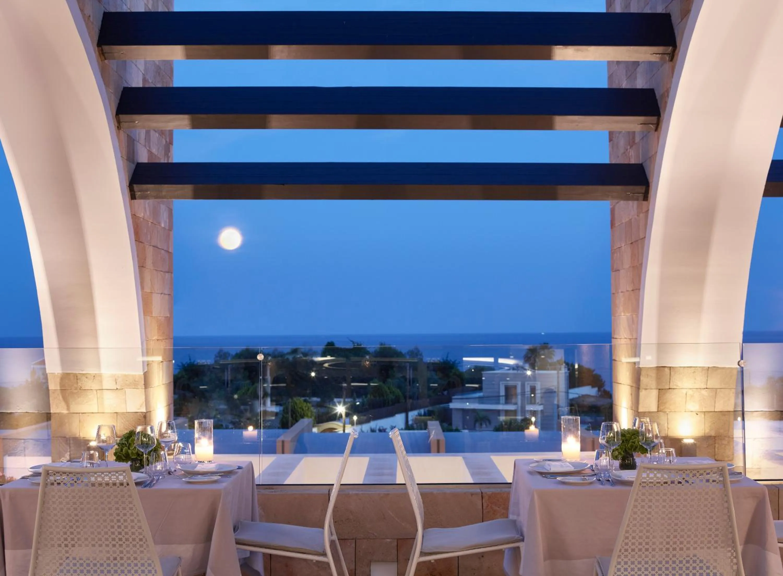 Restaurant/places to eat in Princess Andriana Resort & Spa - Ultra All-Inclusive