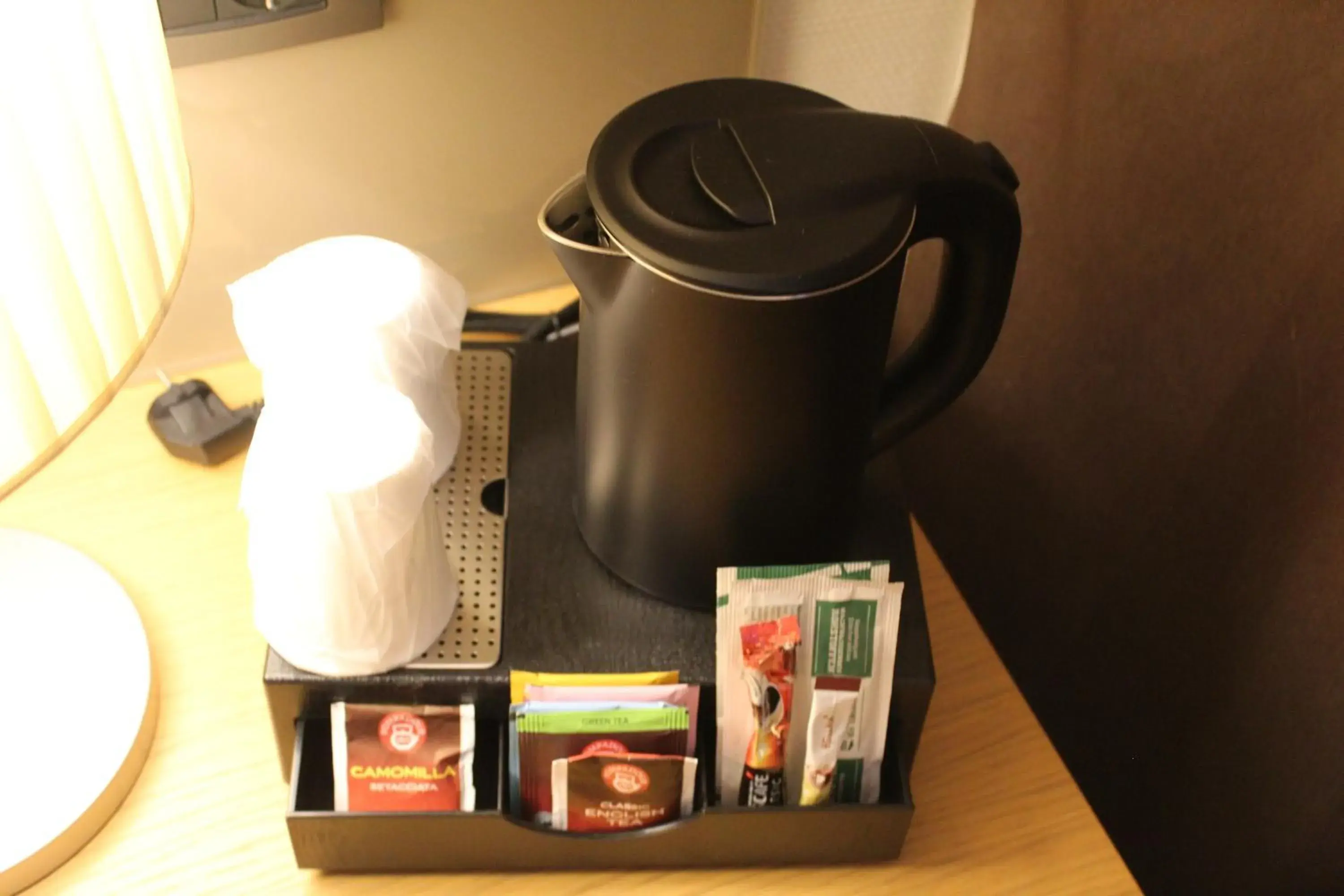 Bedroom in Parco Dei Principi Hotel Congress & SPA Bedroom in Parco Dei Principi Hotel Congress & SPA