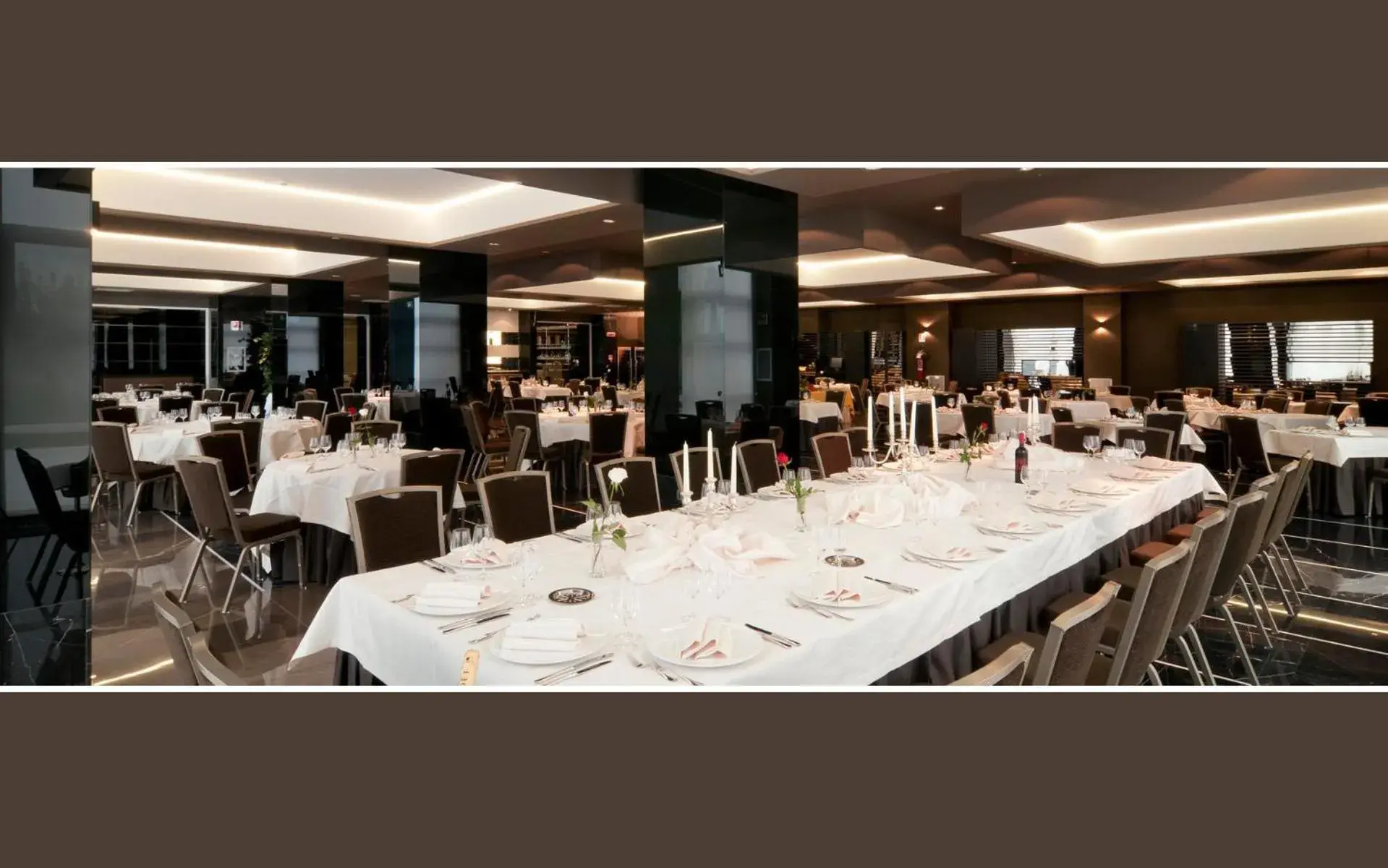 Restaurant/places to eat in Parco Dei Principi Hotel Congress & SPA Restaurant/places to eat in Parco Dei Principi Hotel Congress & SPA