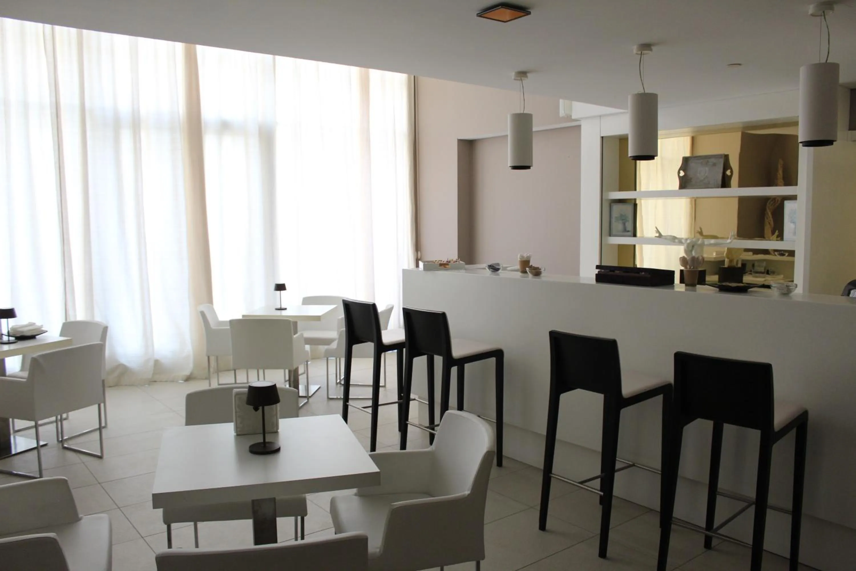 Spa and wellness centre/facilities in Parco Dei Principi Hotel Congress & SPA