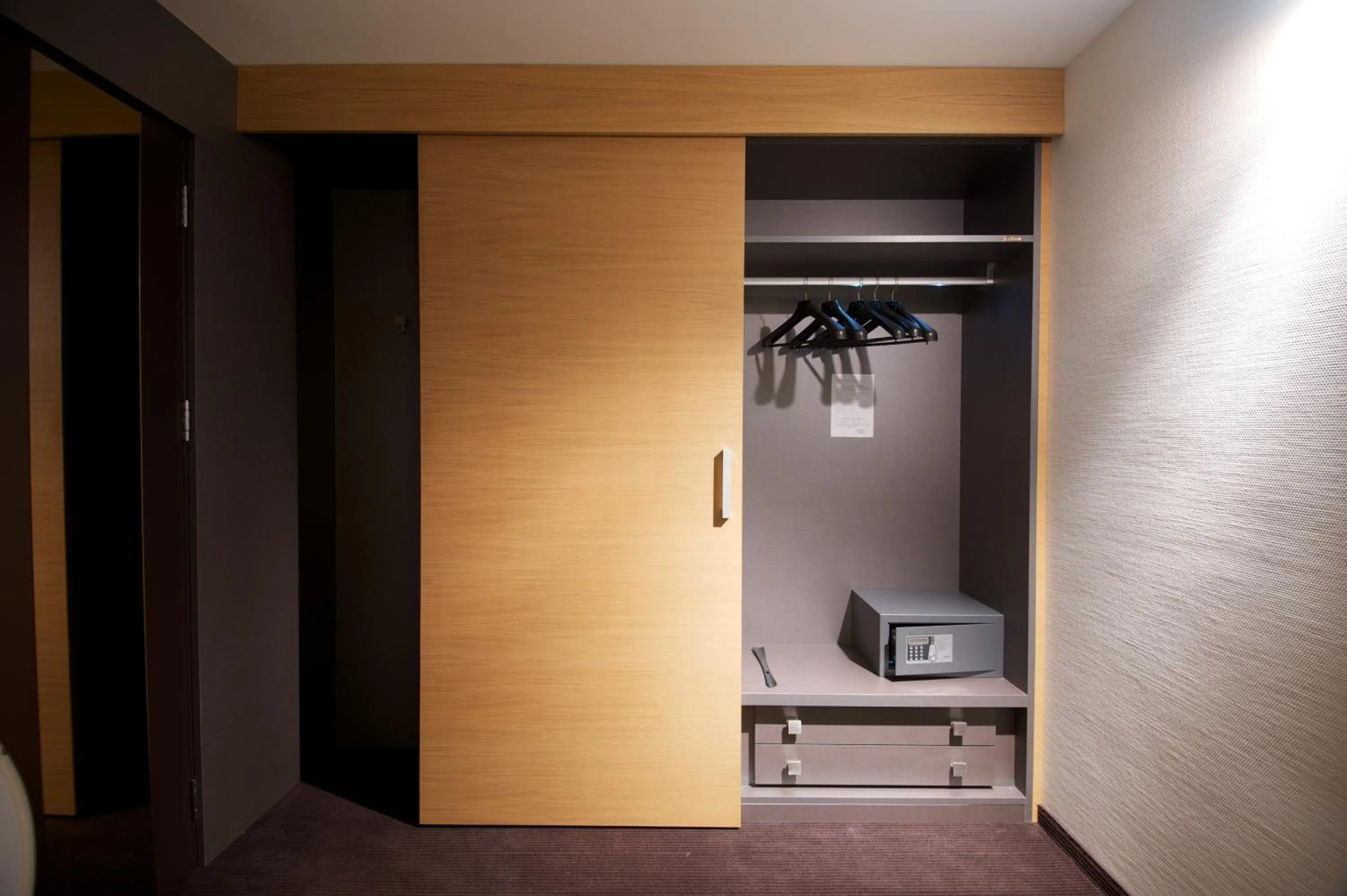 Photo of the whole room in Parco Dei Principi Hotel Congress & SPA