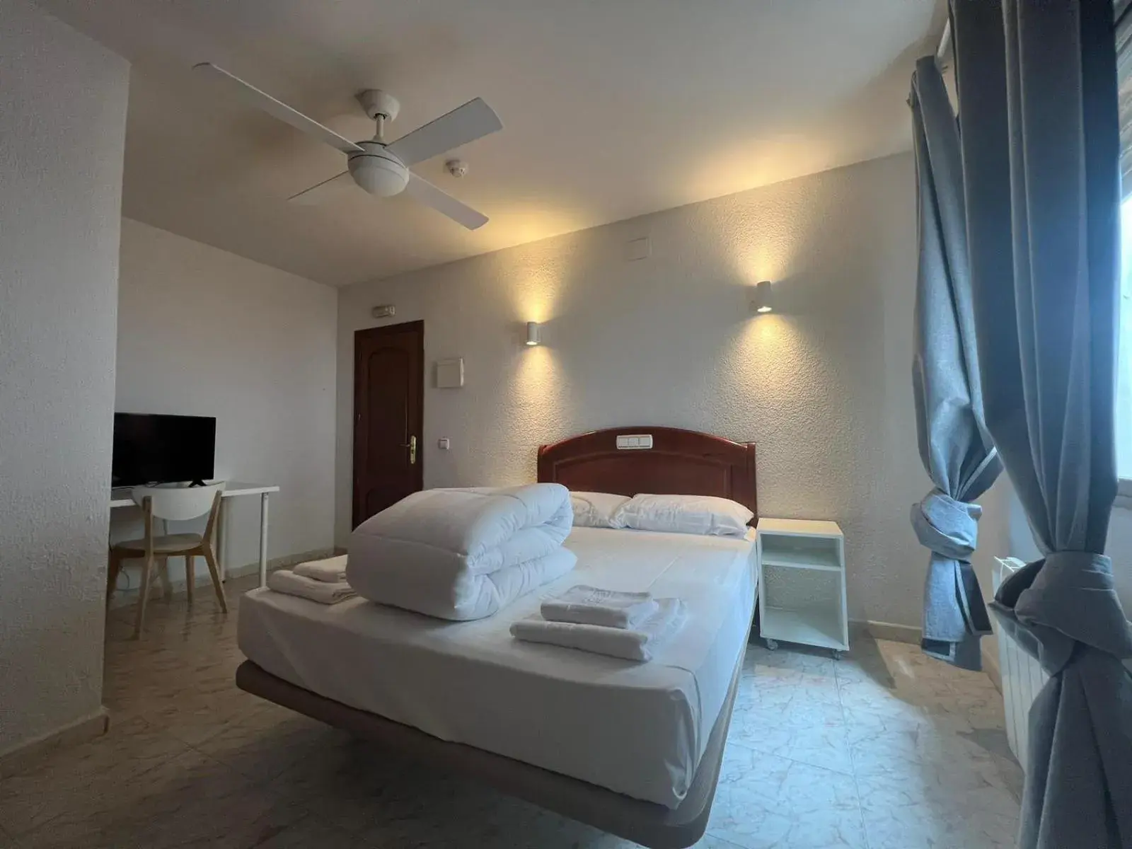 Hostal la Embajada Hostal la Embajada