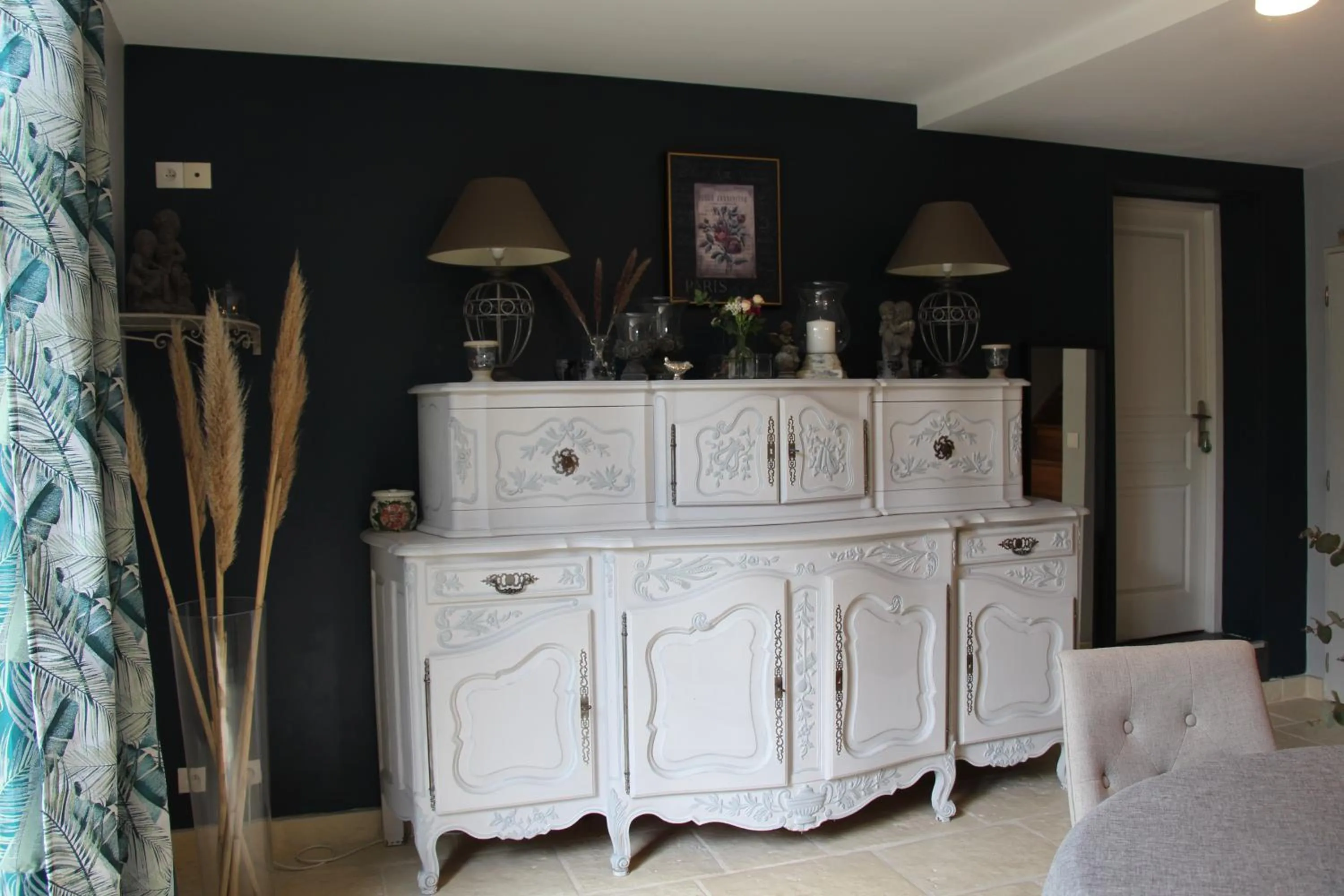 Property building in Le Clos de la Challangette