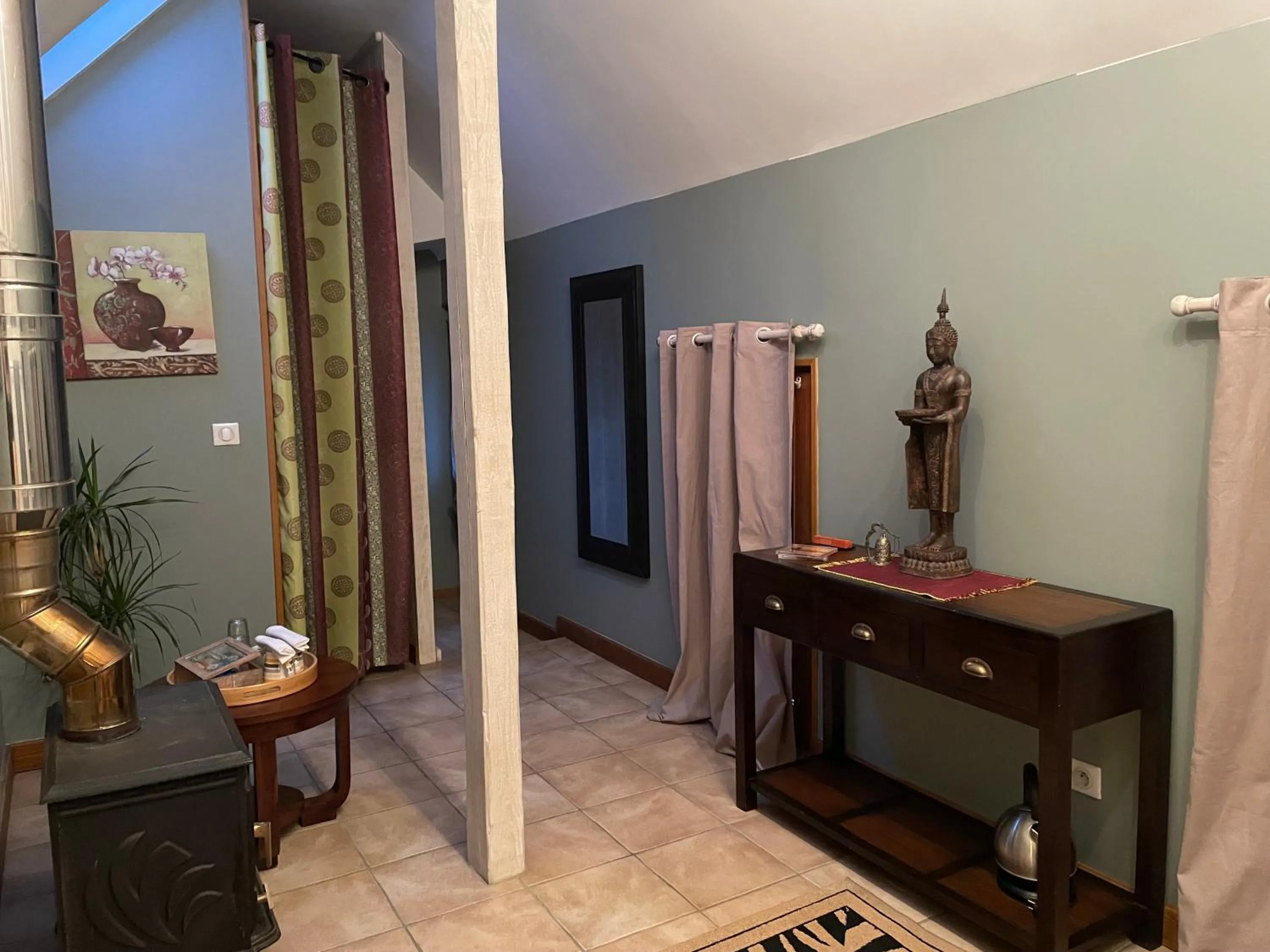 Sports in Le Clos de la Challangette