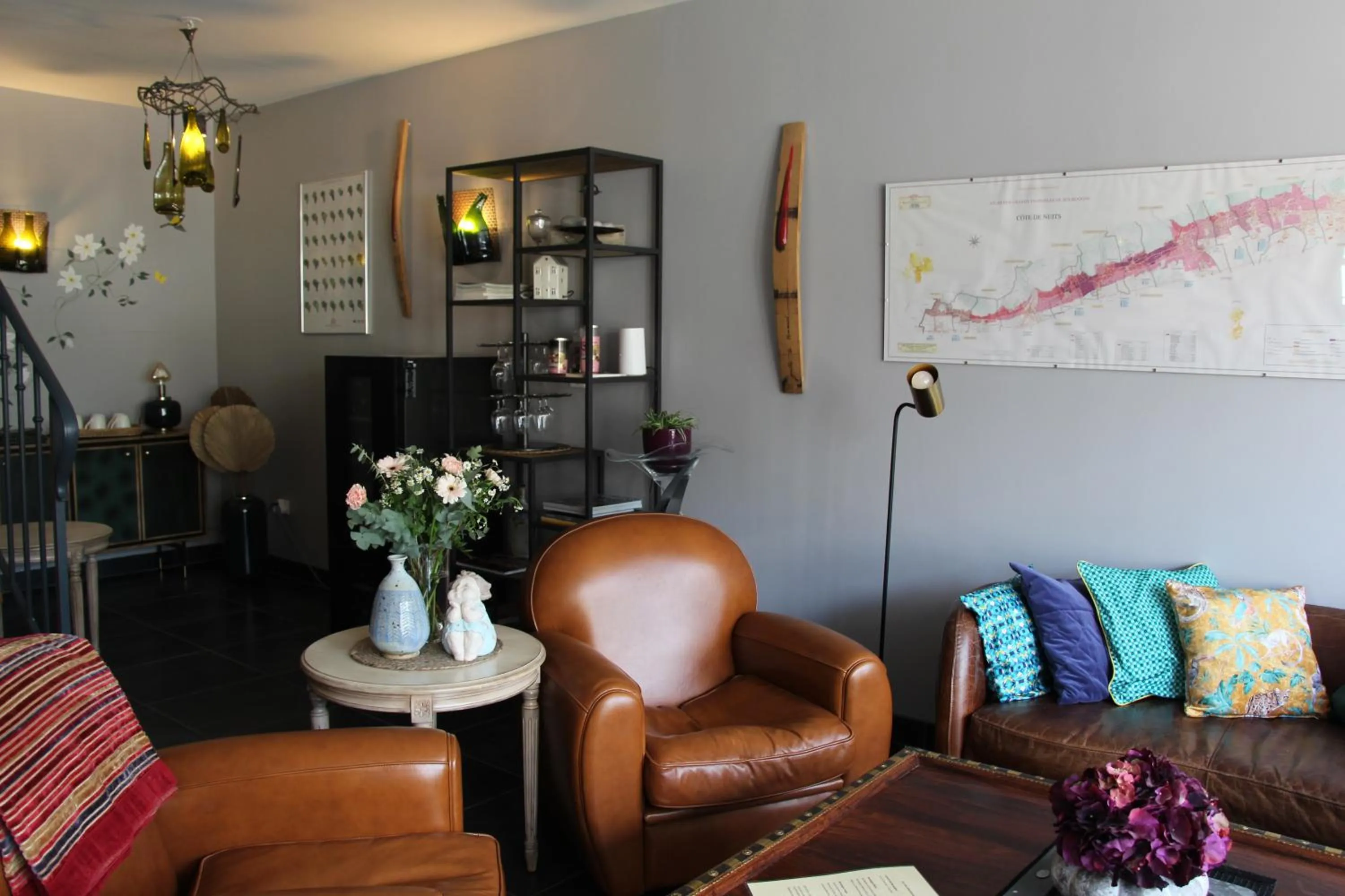 Property building in Le Clos de la Challangette