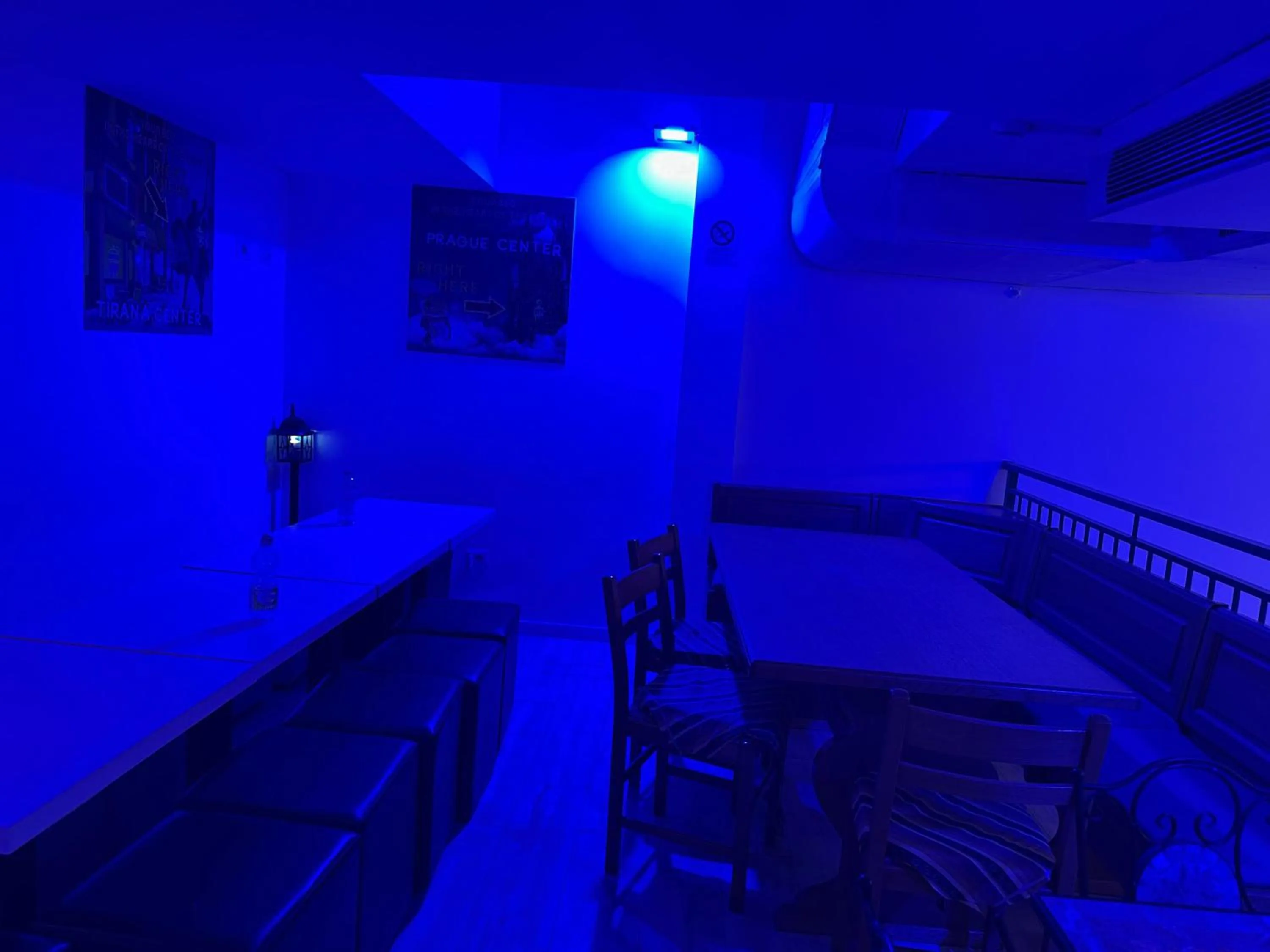 kitchen in NEW GENERATION HOSTEL Milan center