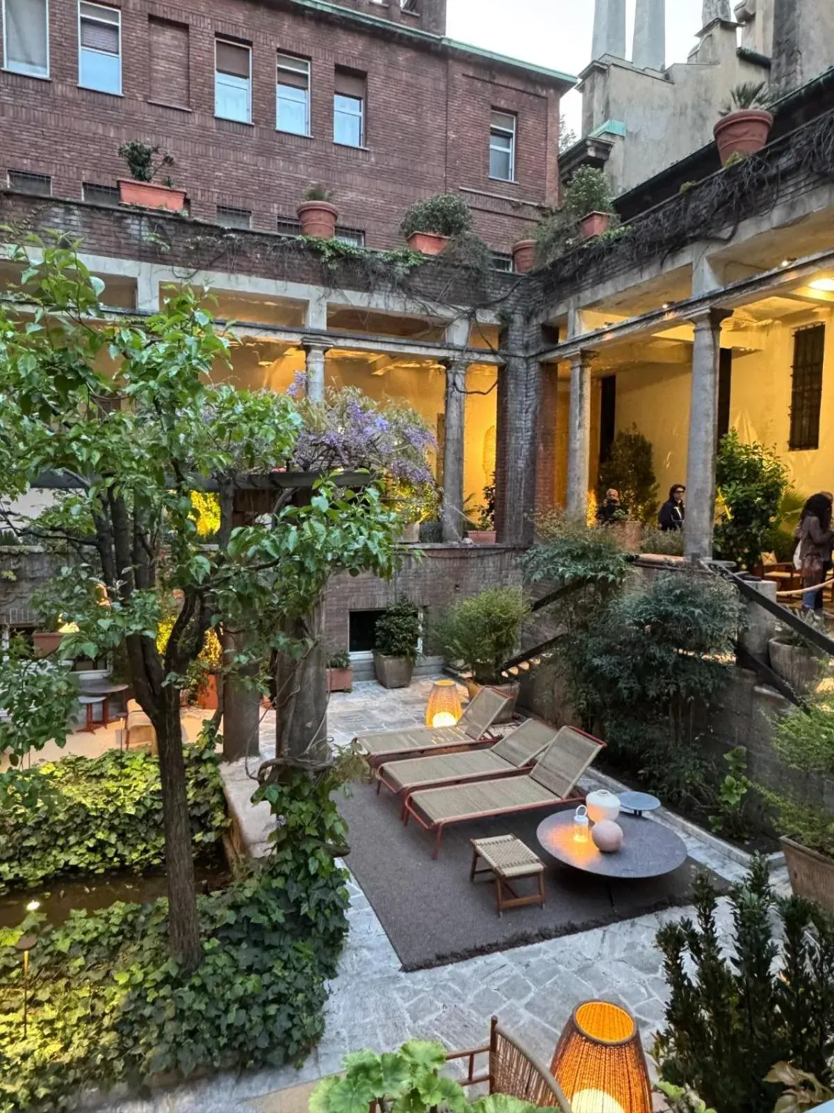 NEW GENERATION HOSTEL Milan center NEW GENERATION HOSTEL Milan center
