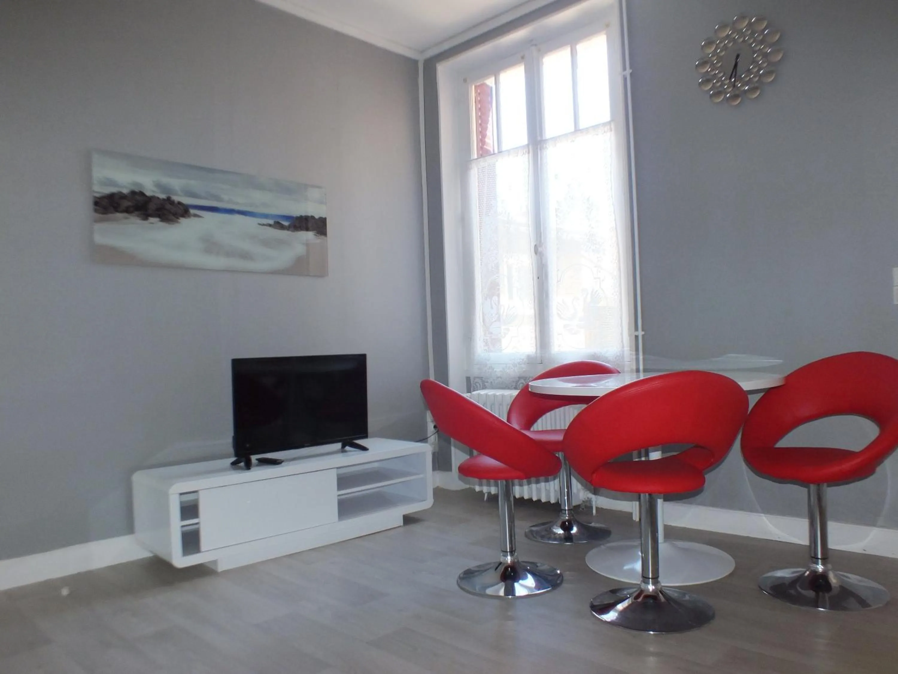 Residence Mifaly
