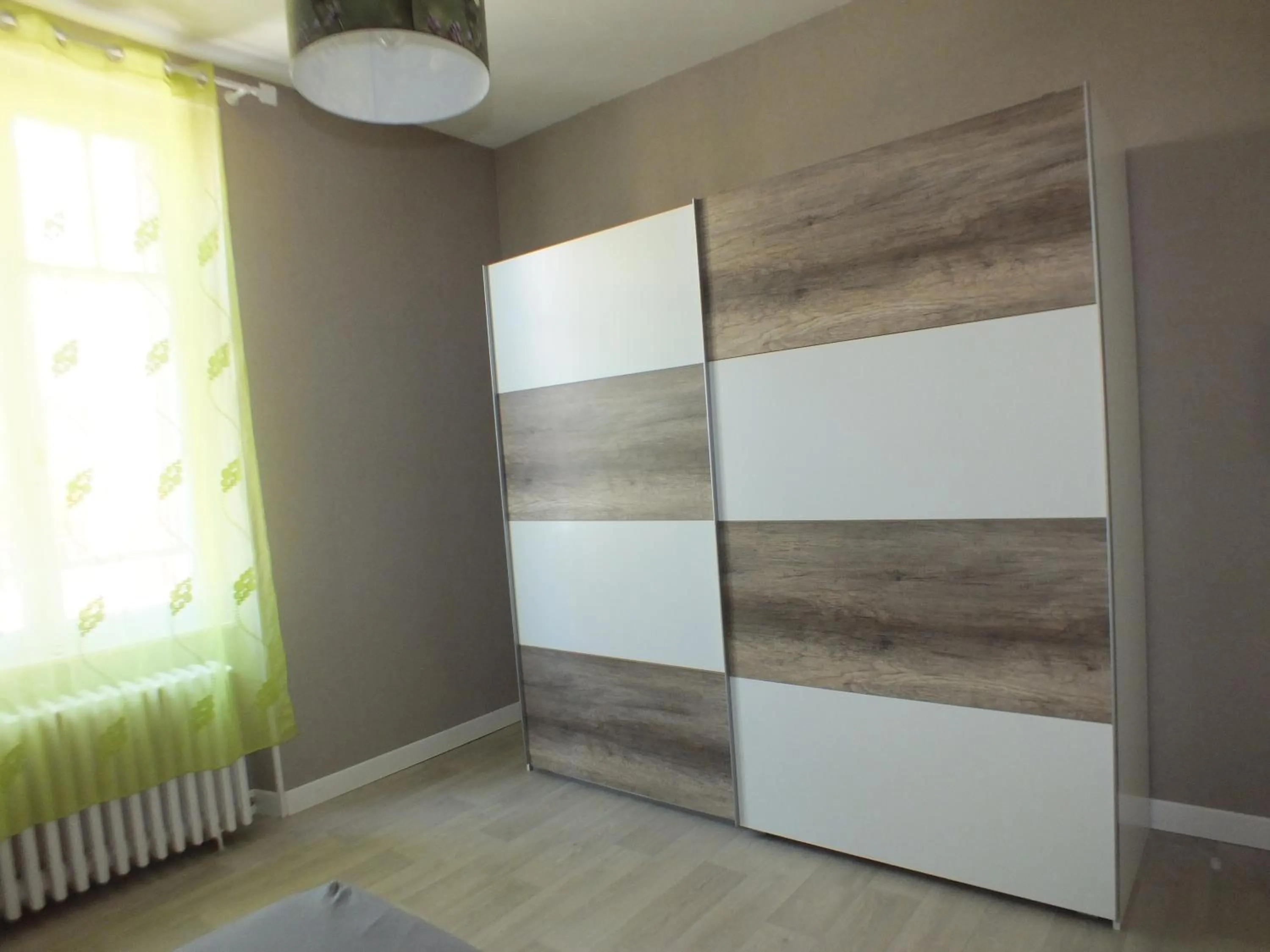 Residence Mifaly