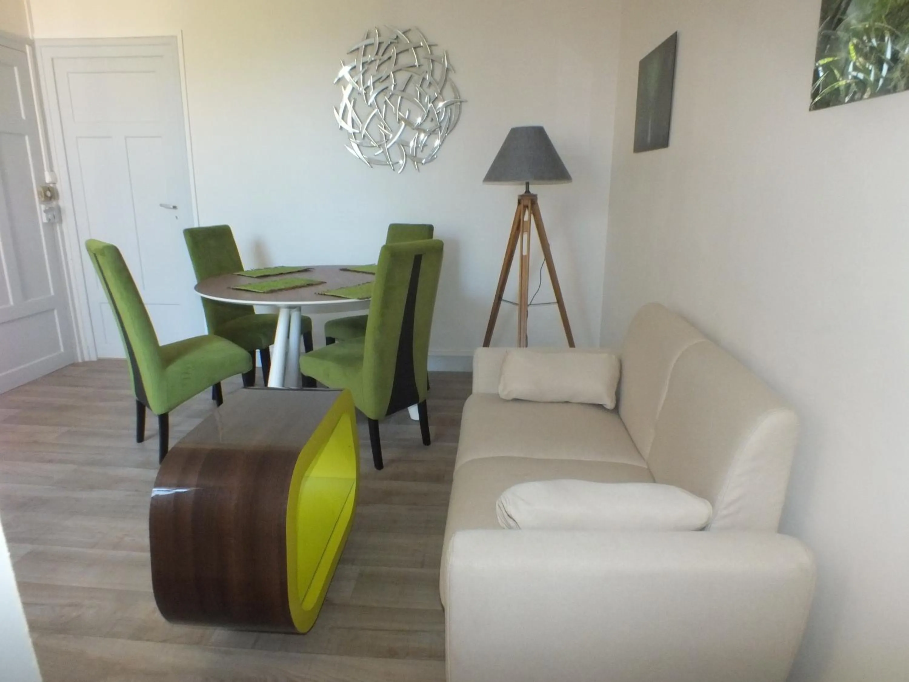 Residence Mifaly