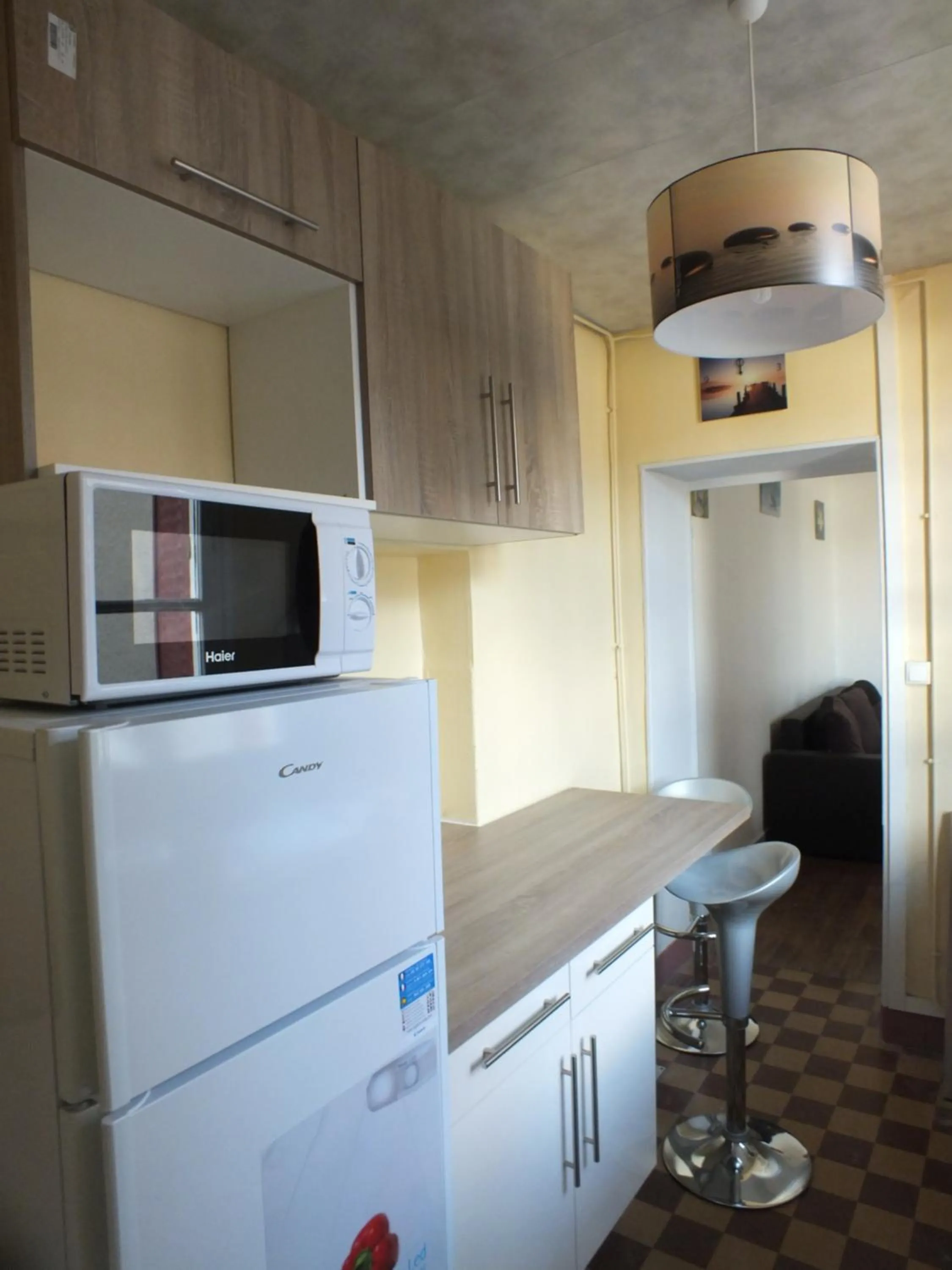 Residence Mifaly
