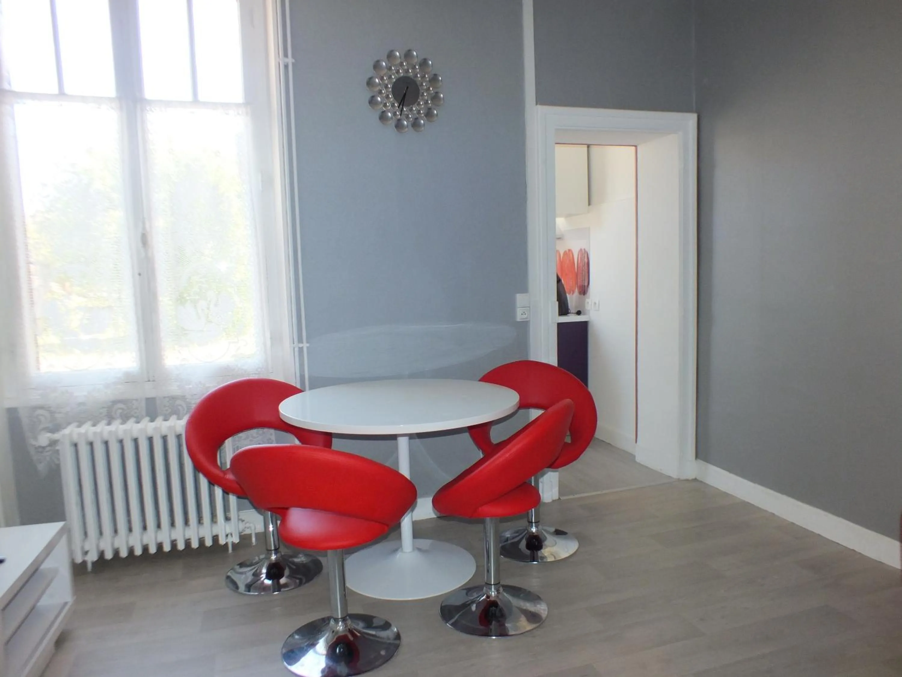 Residence Mifaly