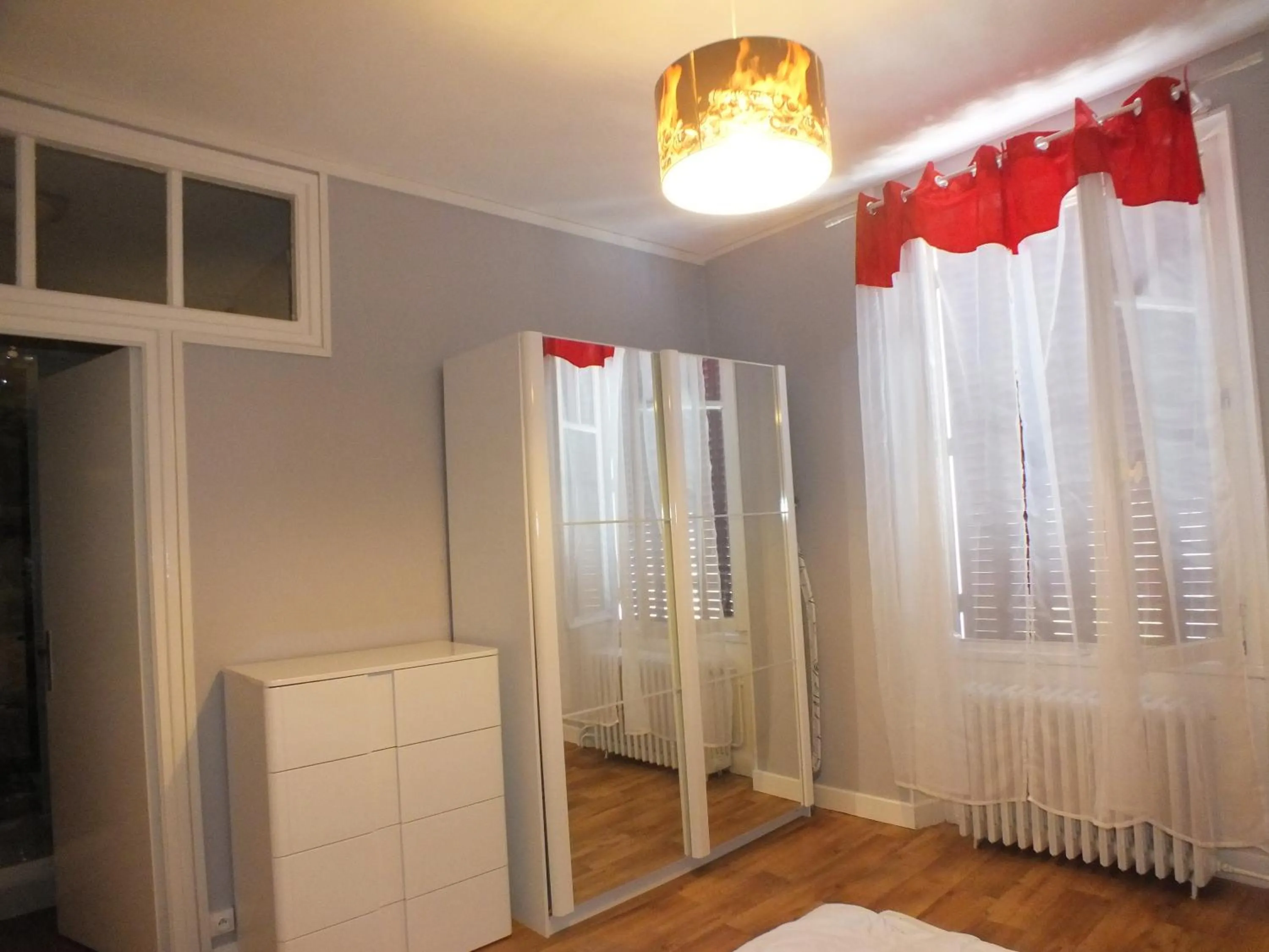 Residence Mifaly