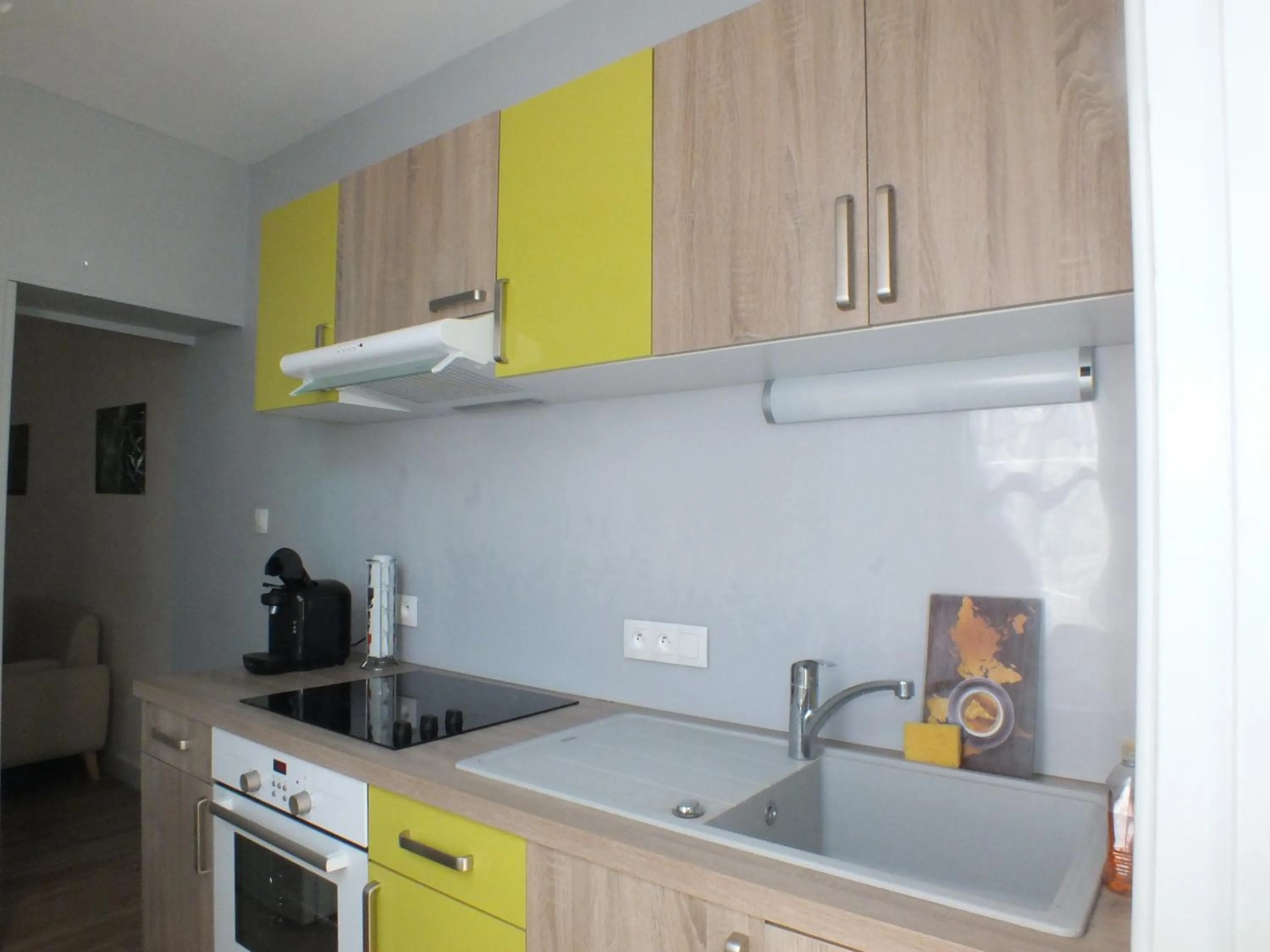 Residence Mifaly