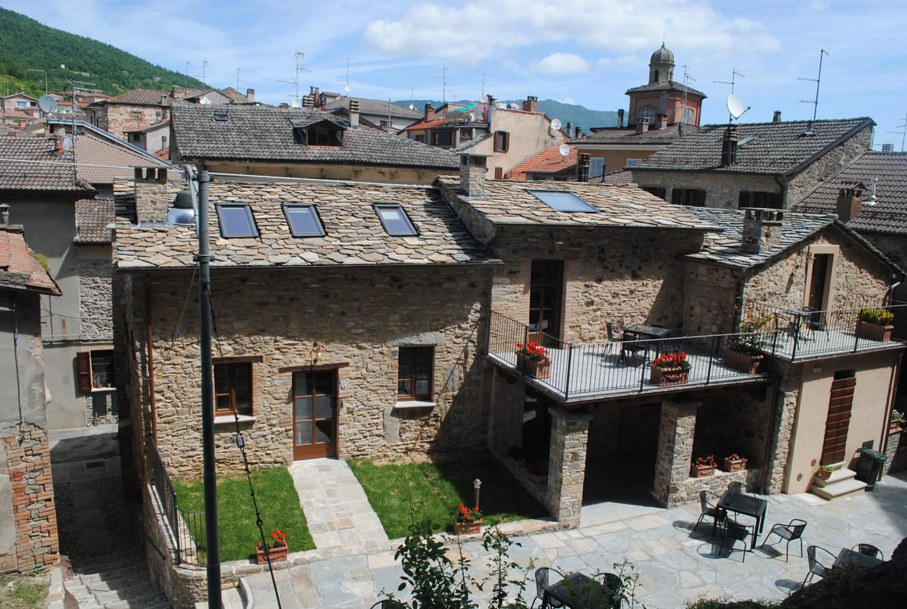 Cà del grano